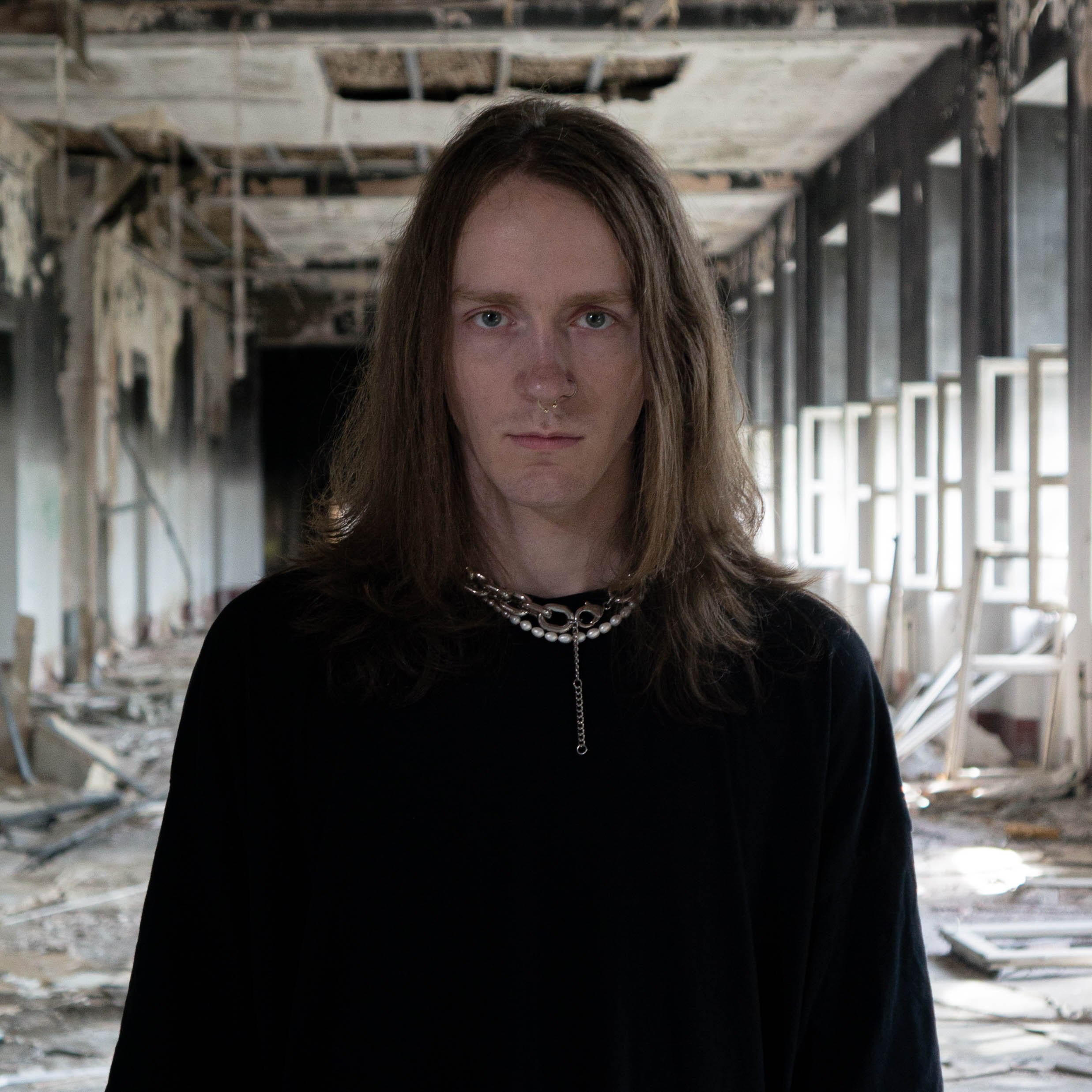 SLEEPMXDE. Кир Анисин. Режиссер & фотограф