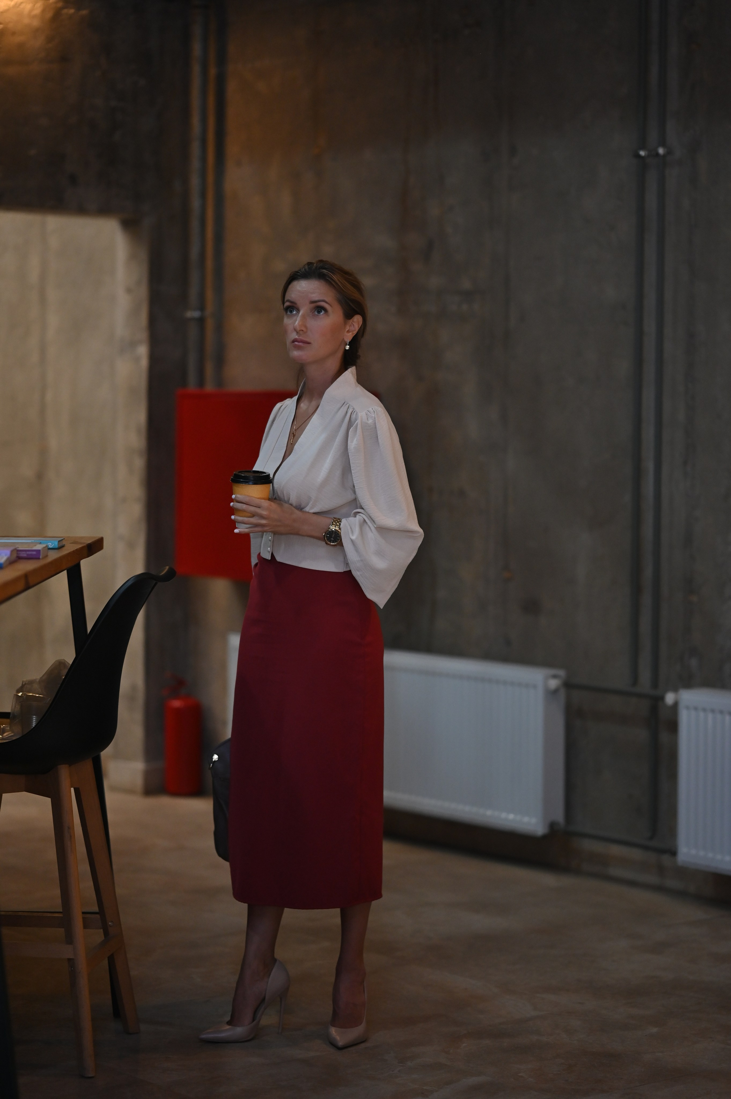 КЛУБ ГЕНЕАЛЬНЫХ. ZDARONOKIA Репортажный фотограф