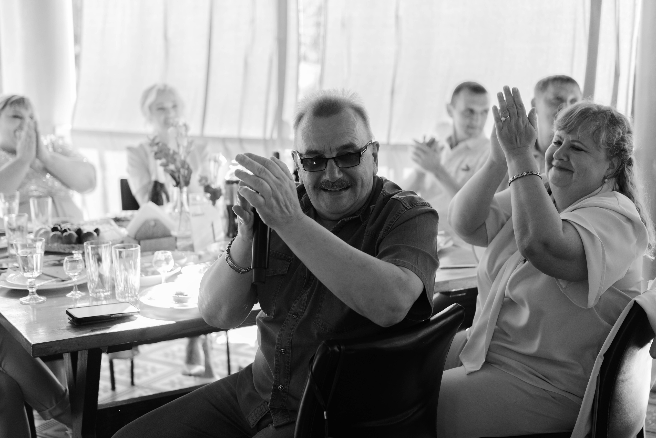 Леонид и Полина. Фотограф из Томска Субботина Яна