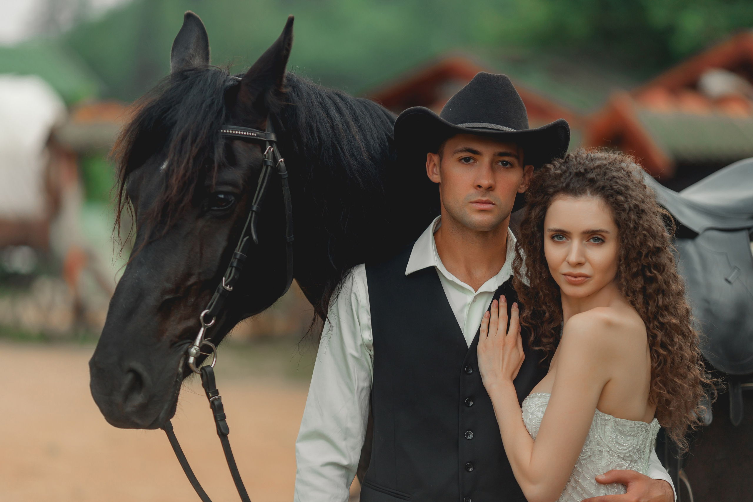 Ранче. Детский и семейный фотограф в Москве Гордеев Владимир