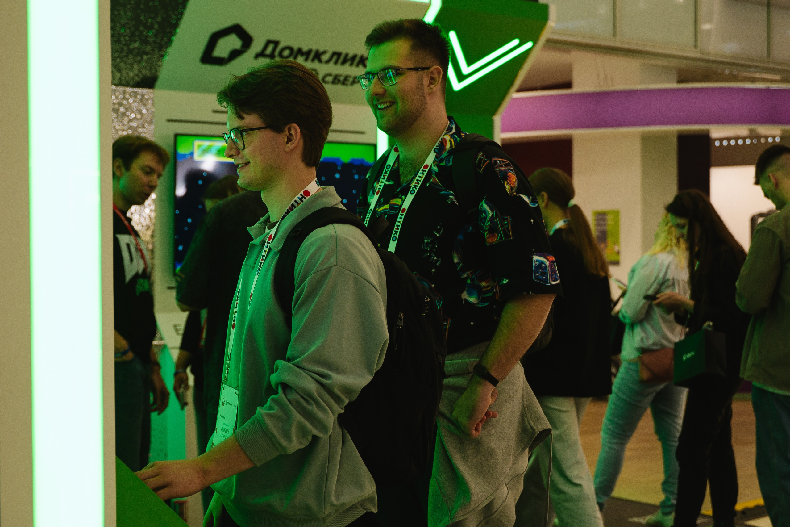 Дом.Клик. Фотограф — Ася Орехова