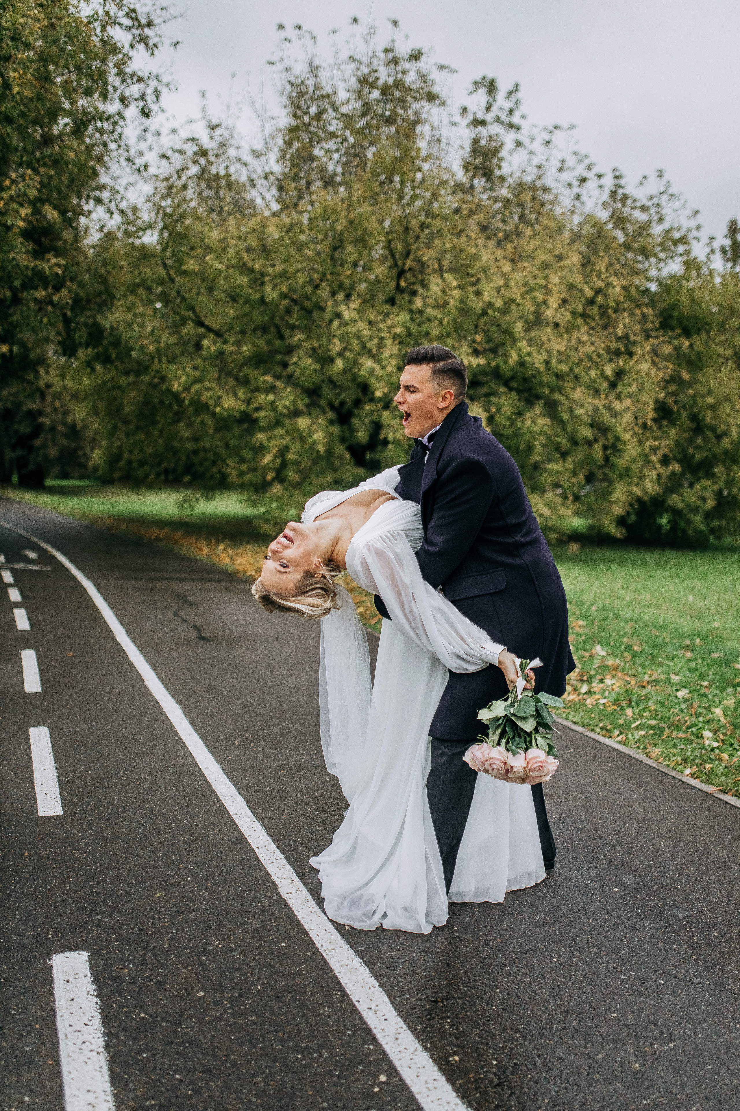 Свадьба Ангелины и Ивана. Свадебный фотограф Анастасия Кацан