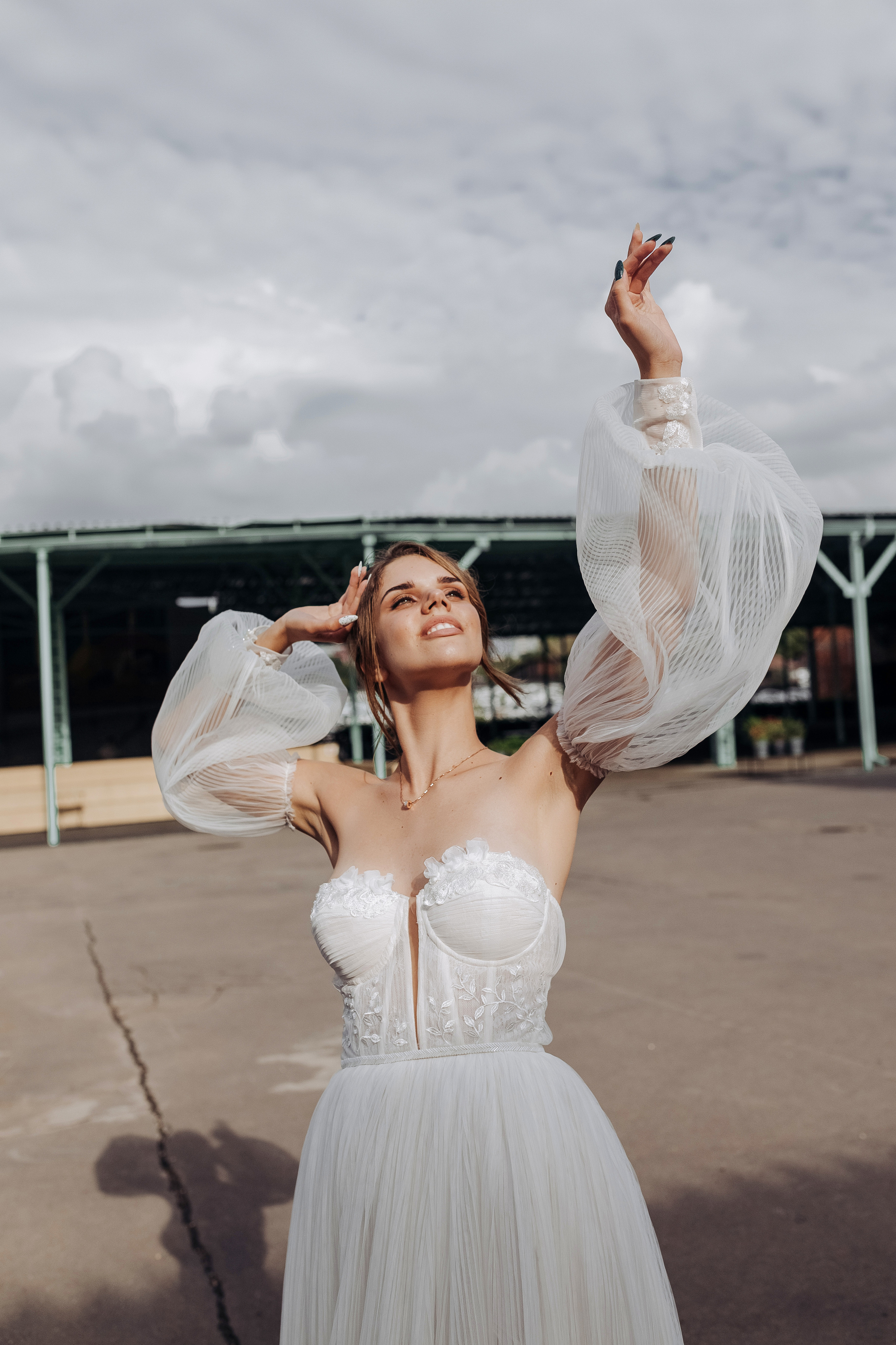 Свадебный фотограф Анастасия Кацан