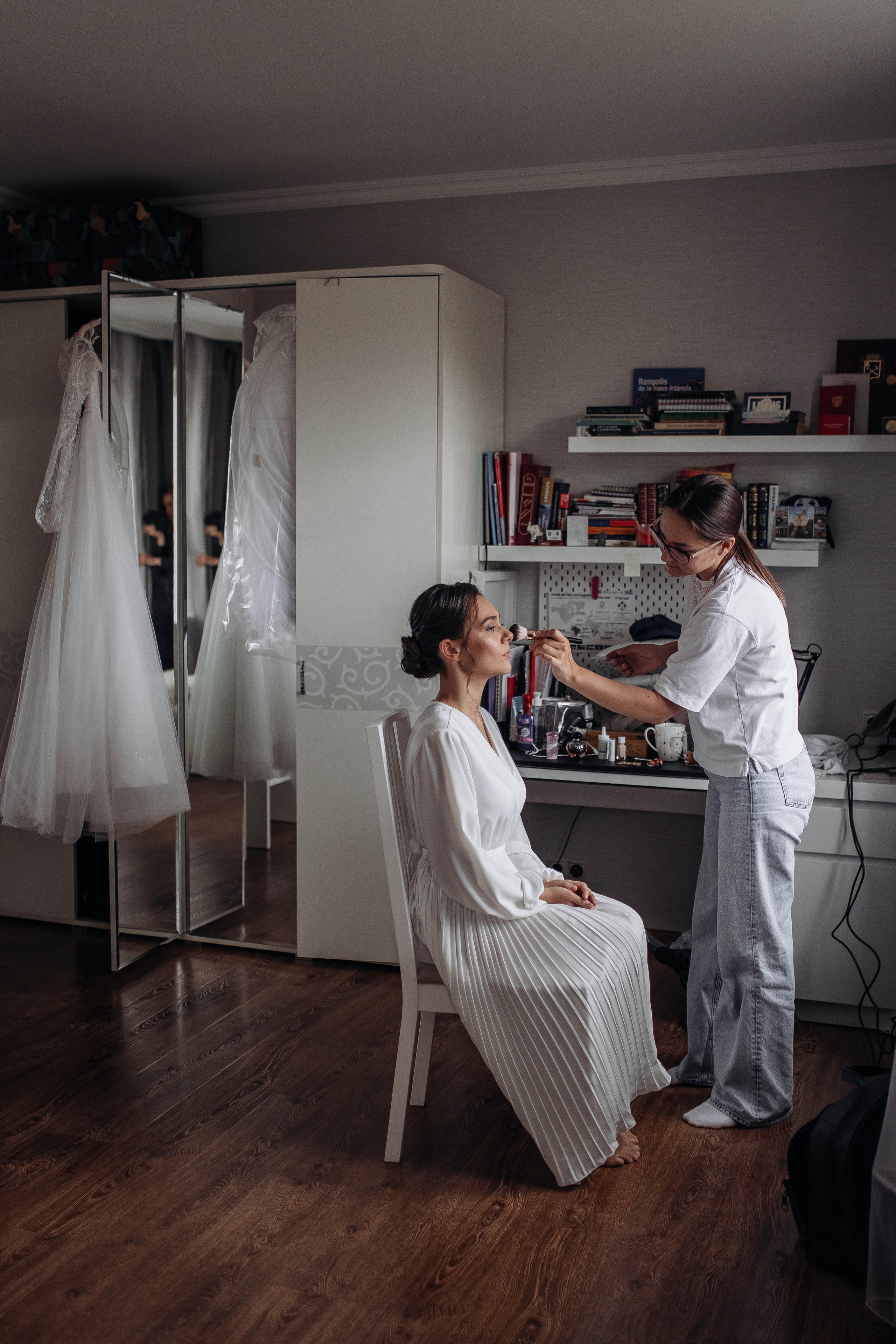 Свадебный фотограф Анастасия Кацан