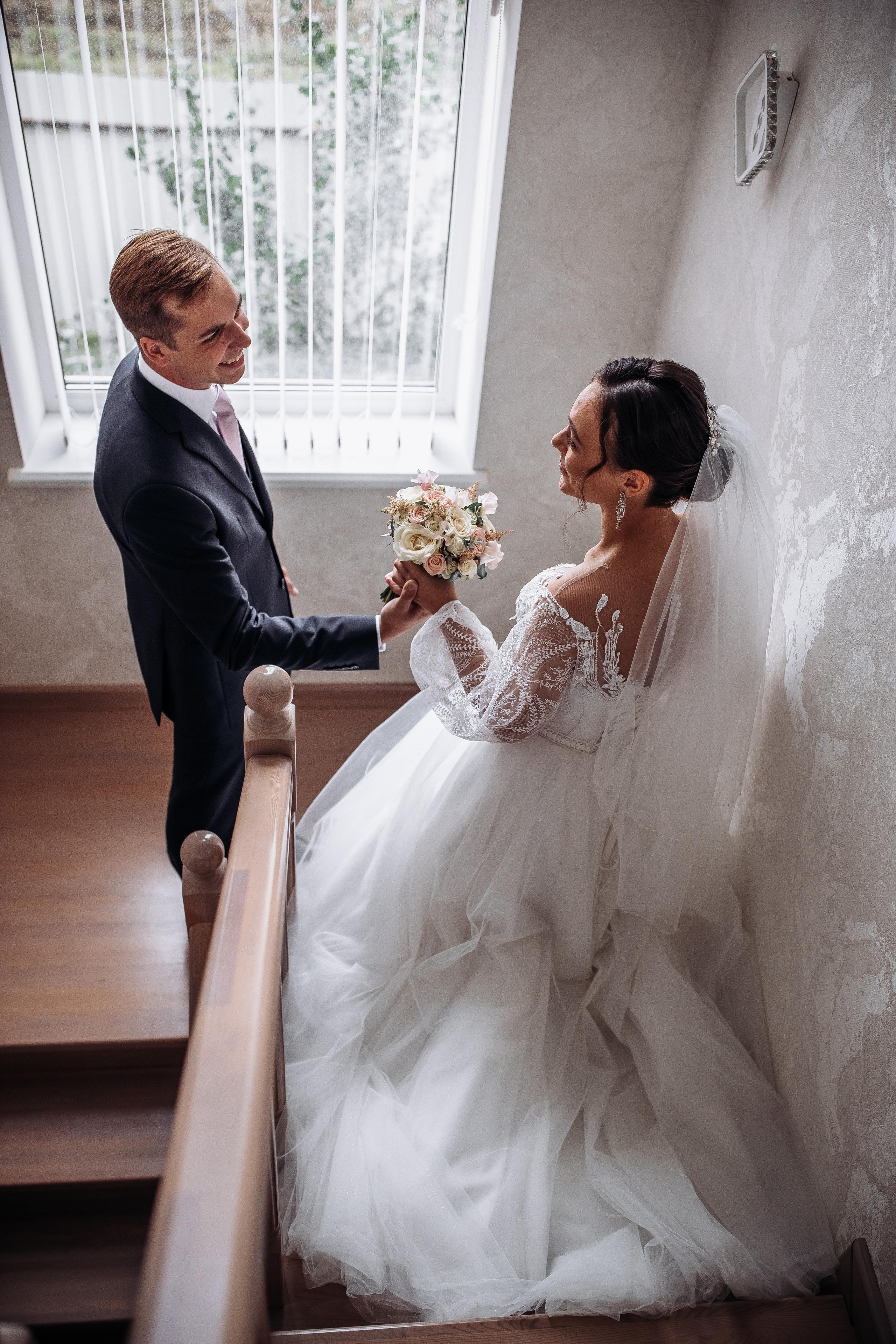 Свадебный фотограф Анастасия Кацан