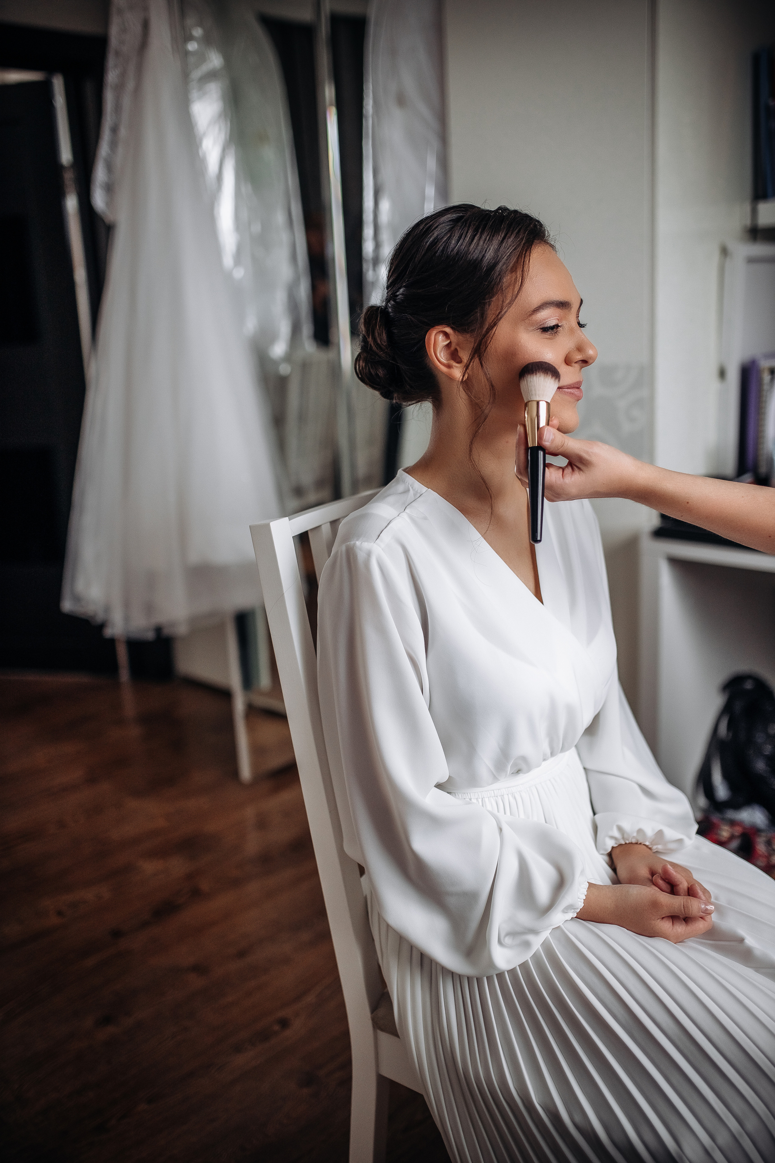 Свадебный фотограф Анастасия Кацан