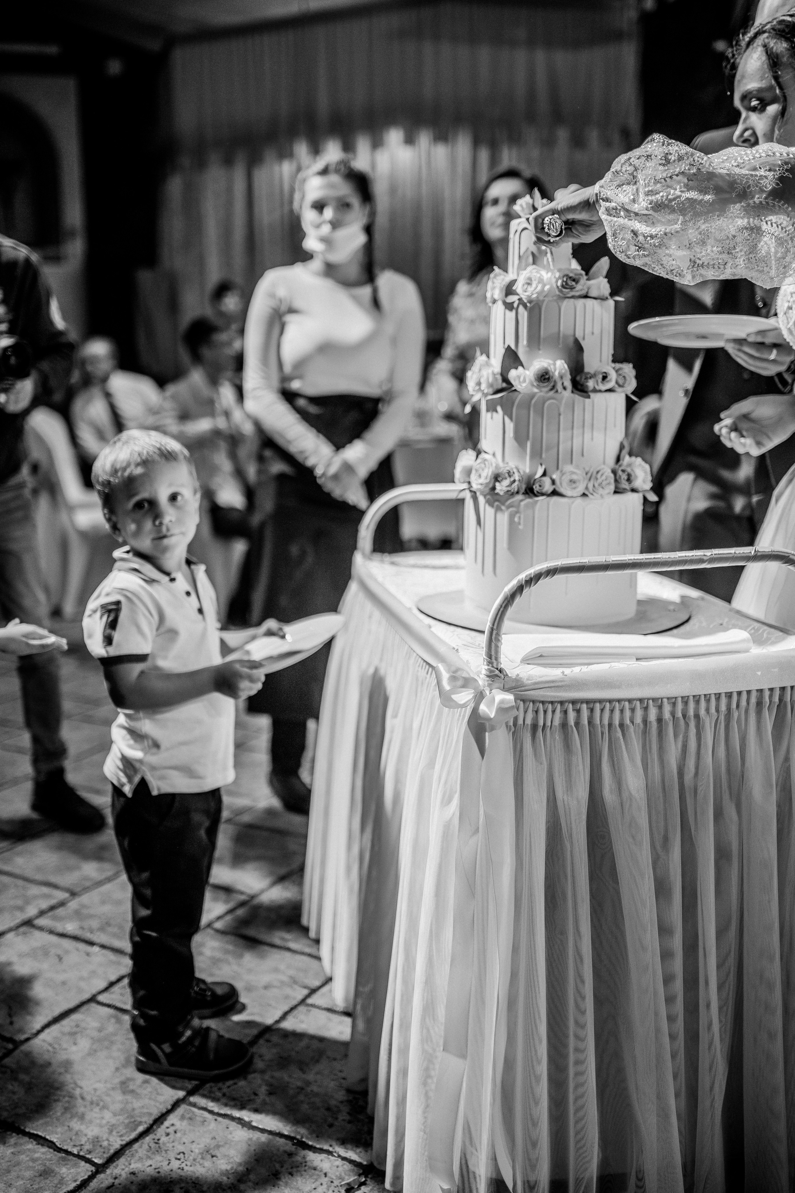 Свадебный фотограф Анастасия Кацан