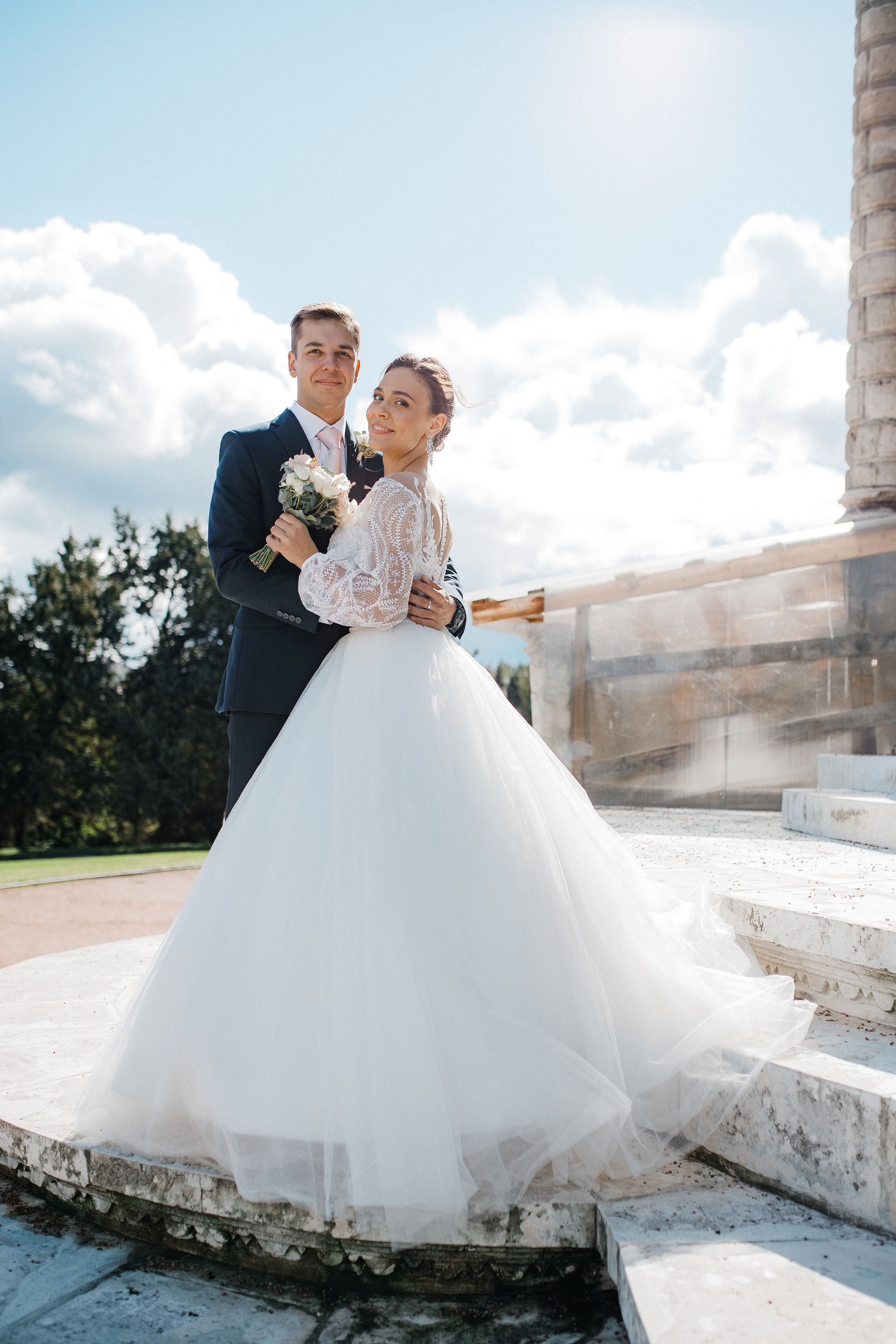 Свадебный фотограф Анастасия Кацан