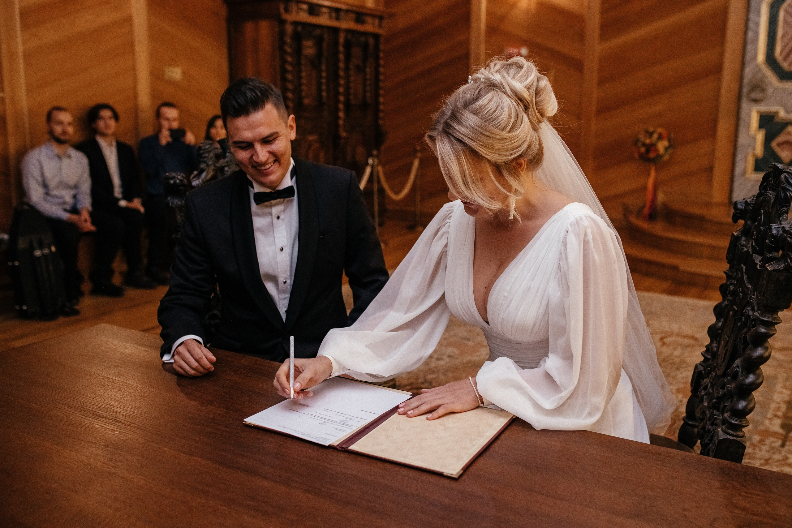 Свадьба Ангелины и Ивана. Свадебный фотограф Анастасия Кацан