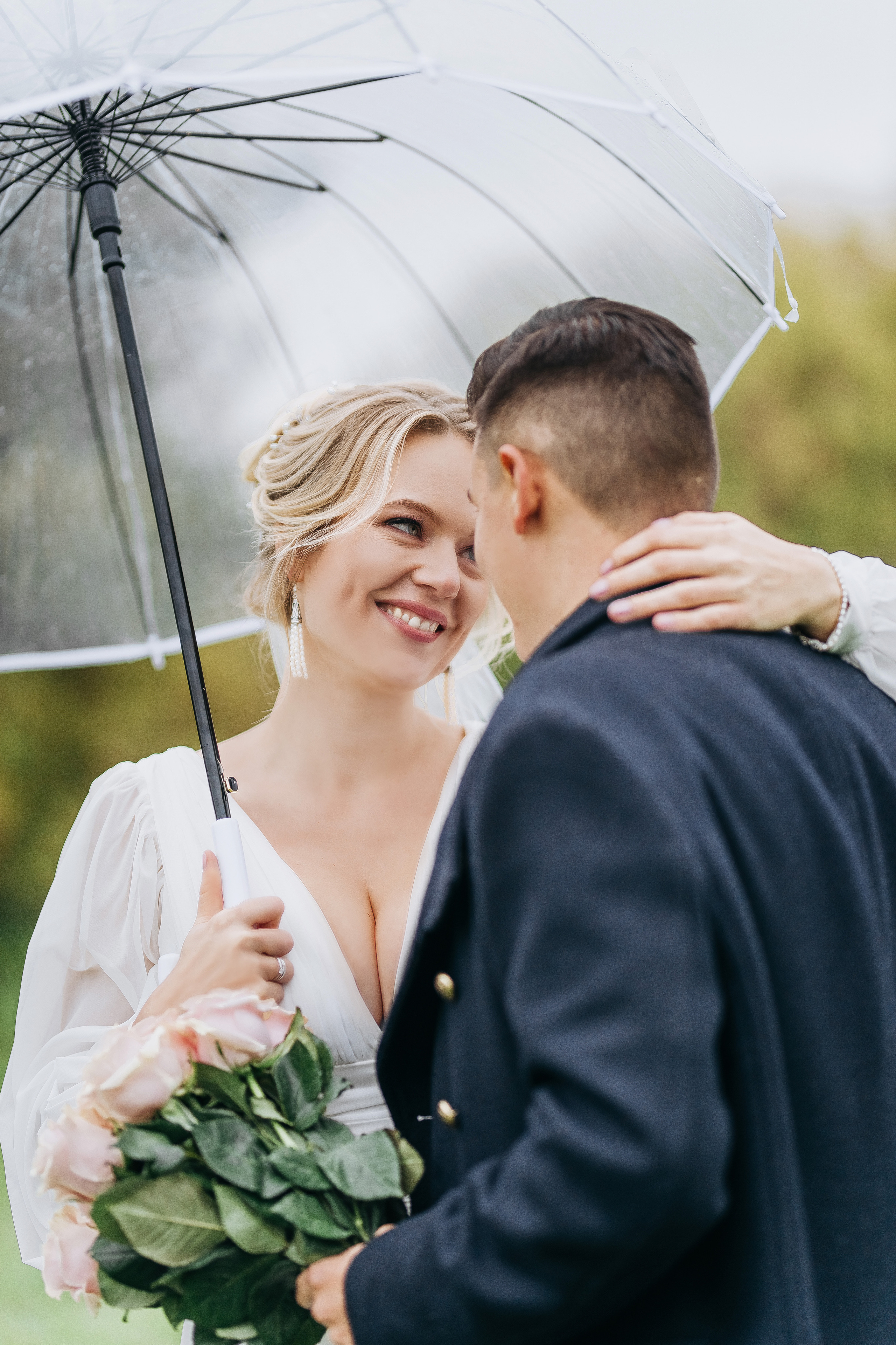 Свадьба Ангелины и Ивана. Свадебный фотограф Анастасия Кацан