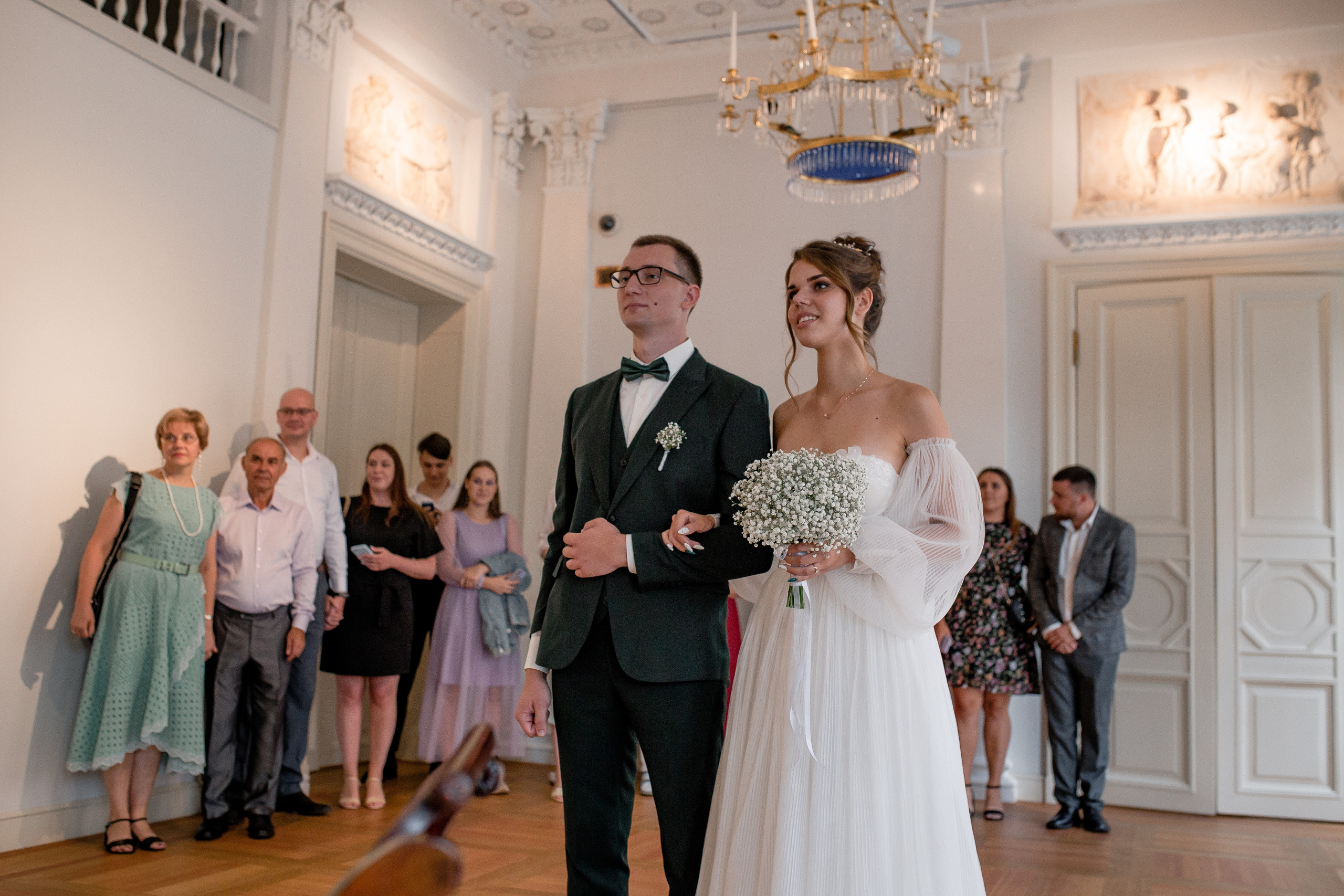 Свадебный фотограф Анастасия Кацан