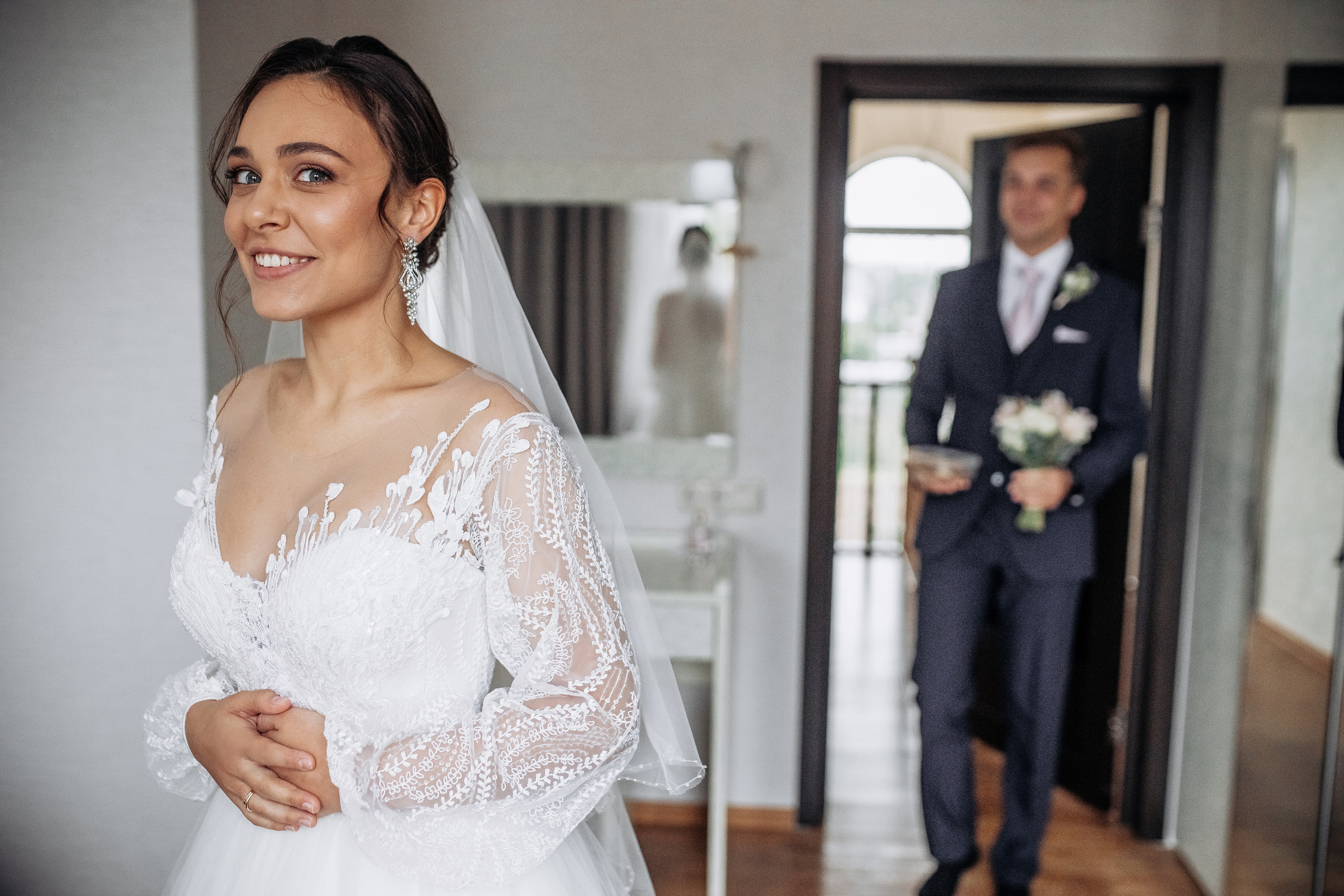 Свадебный фотограф Анастасия Кацан