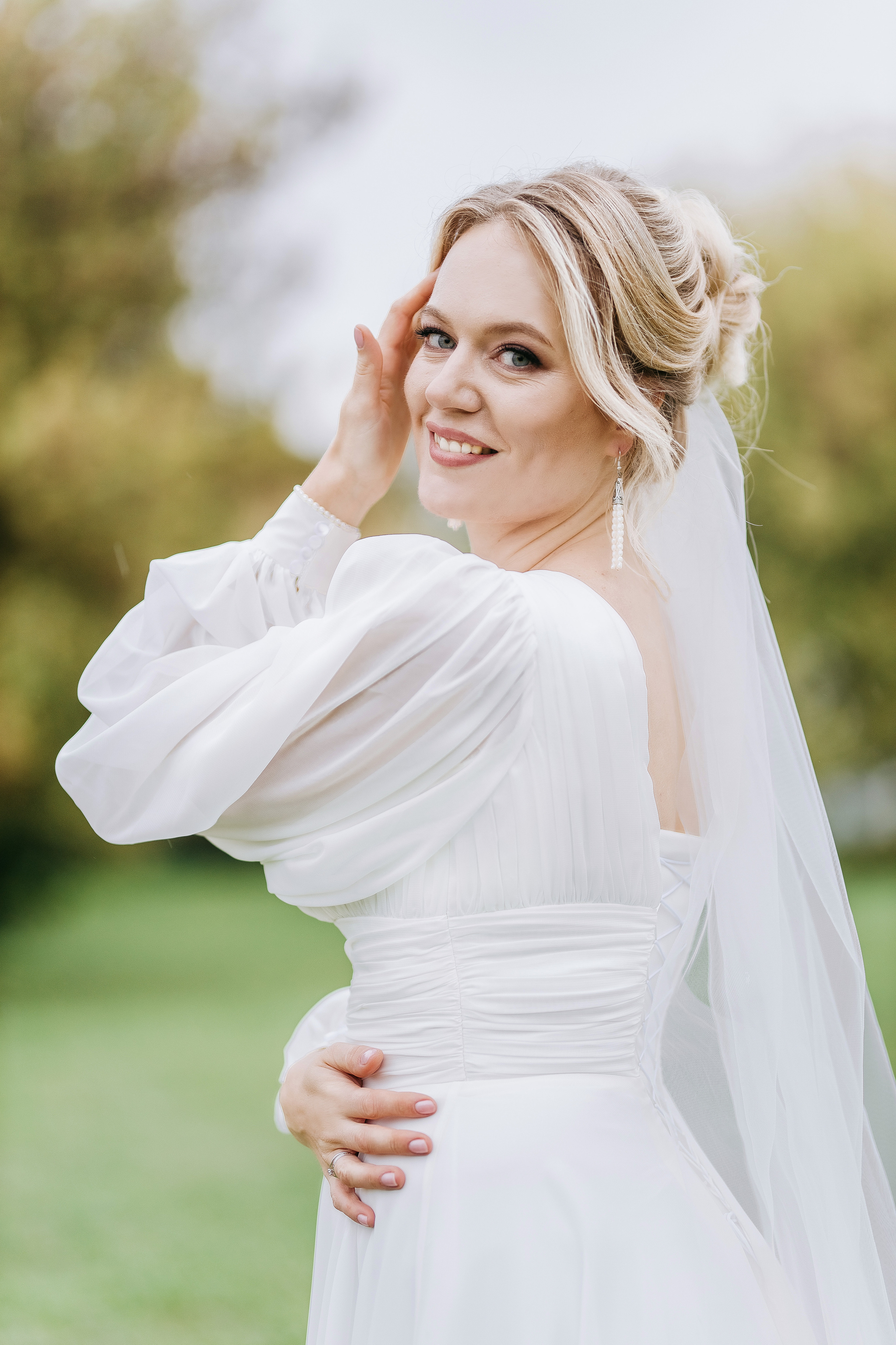 Свадьба Ангелины и Ивана. Свадебный фотограф Анастасия Кацан