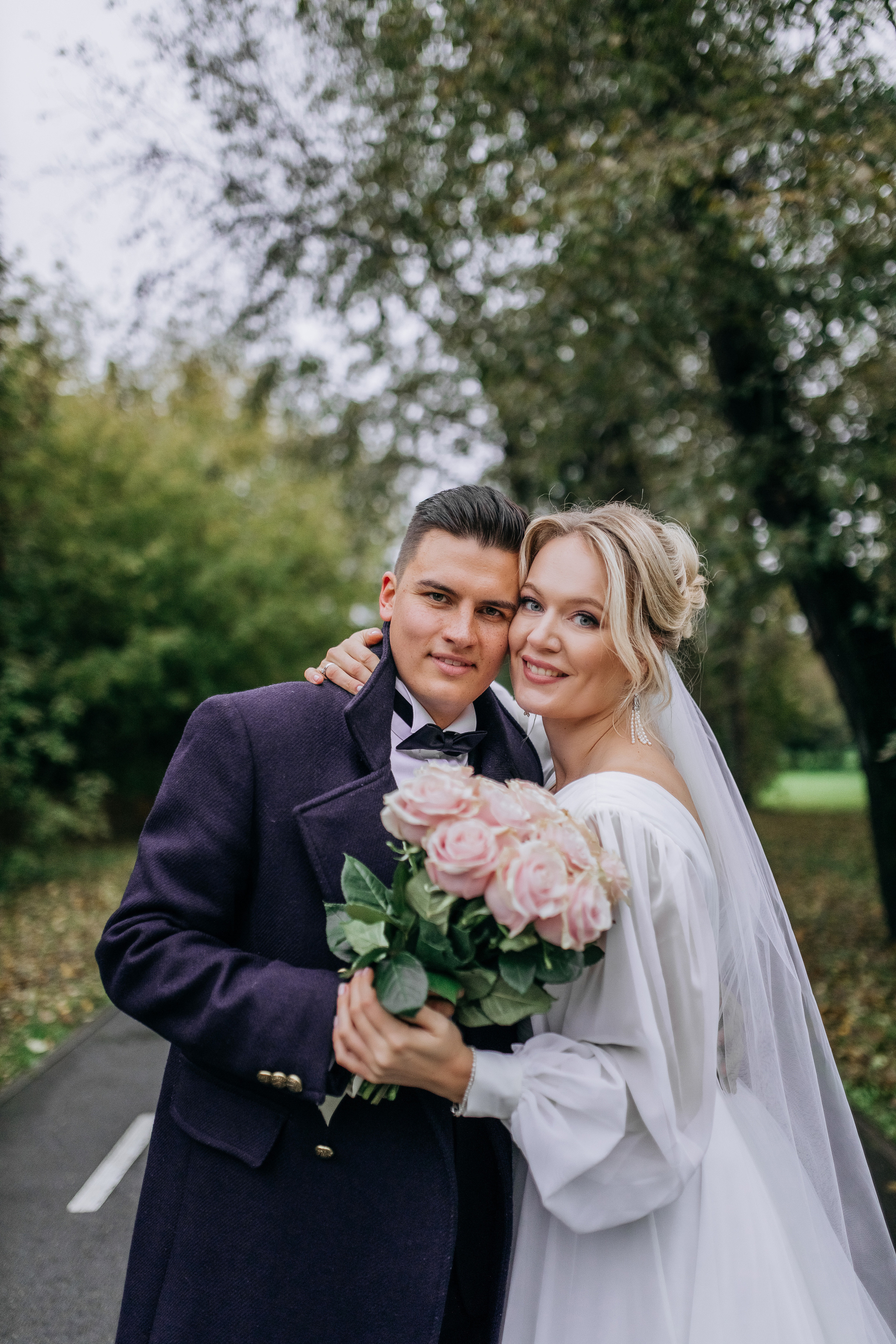 Свадебный фотограф Анастасия Кацан