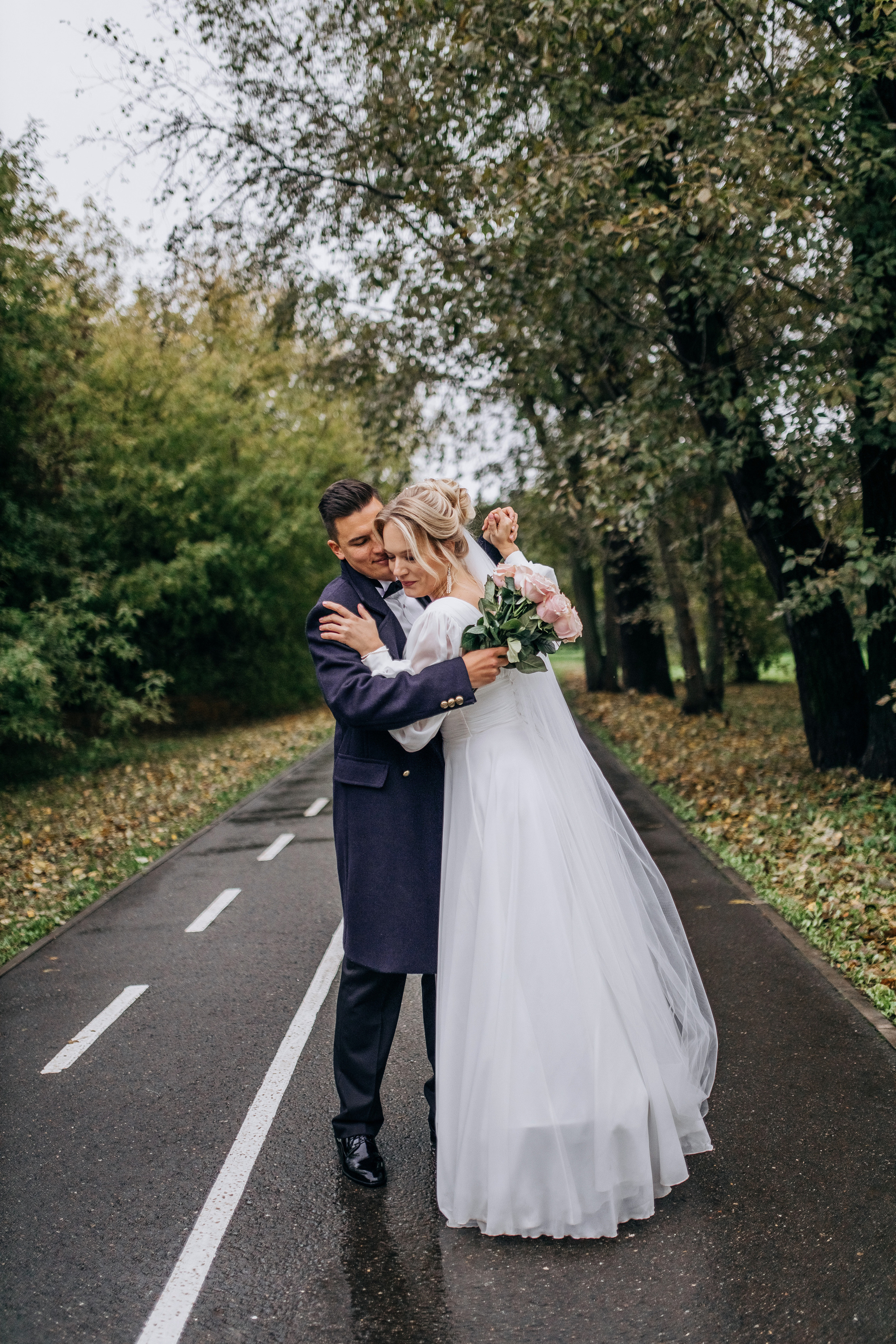 Свадьба Ангелины и Ивана. Свадебный фотограф Анастасия Кацан