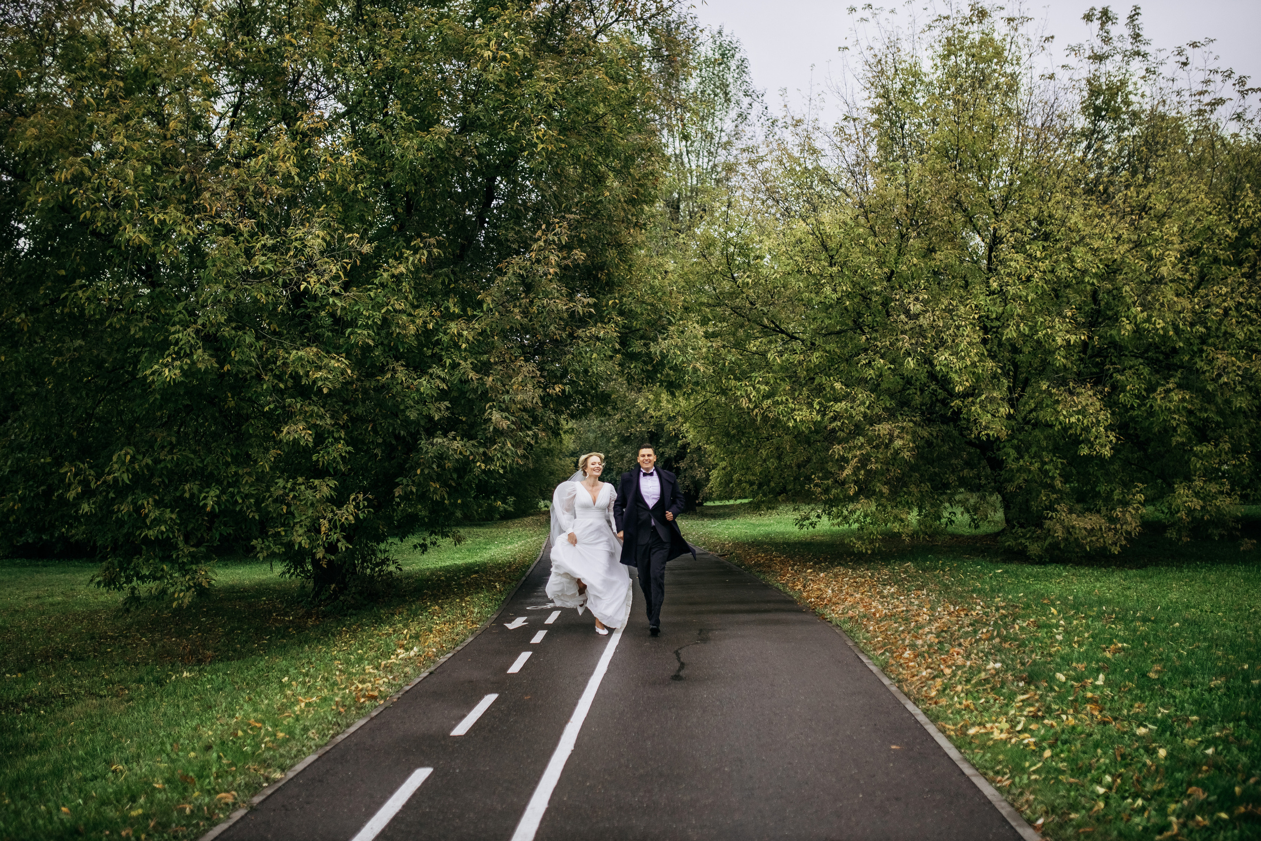 Свадьба Ангелины и Ивана. Свадебный фотограф Анастасия Кацан