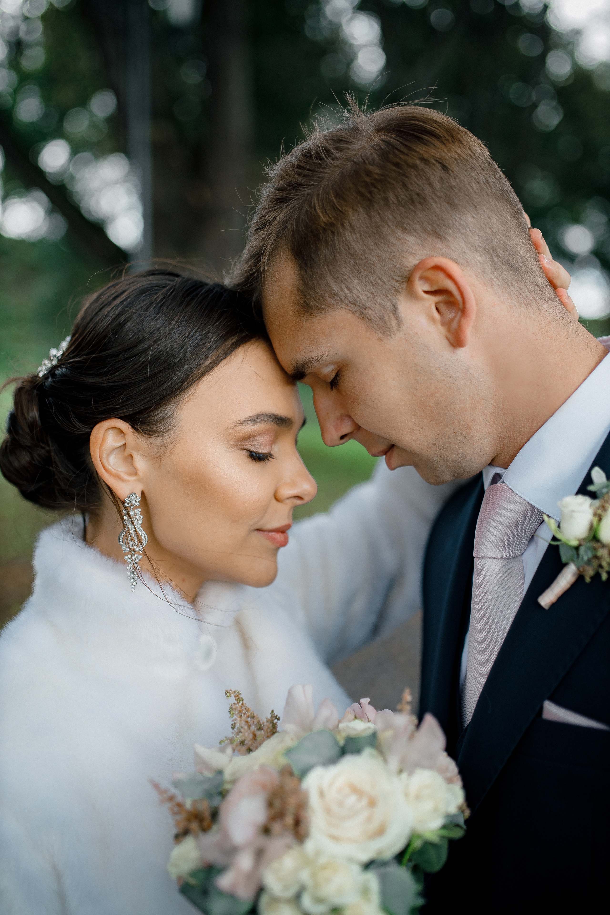 Свадебный фотограф Анастасия Кацан