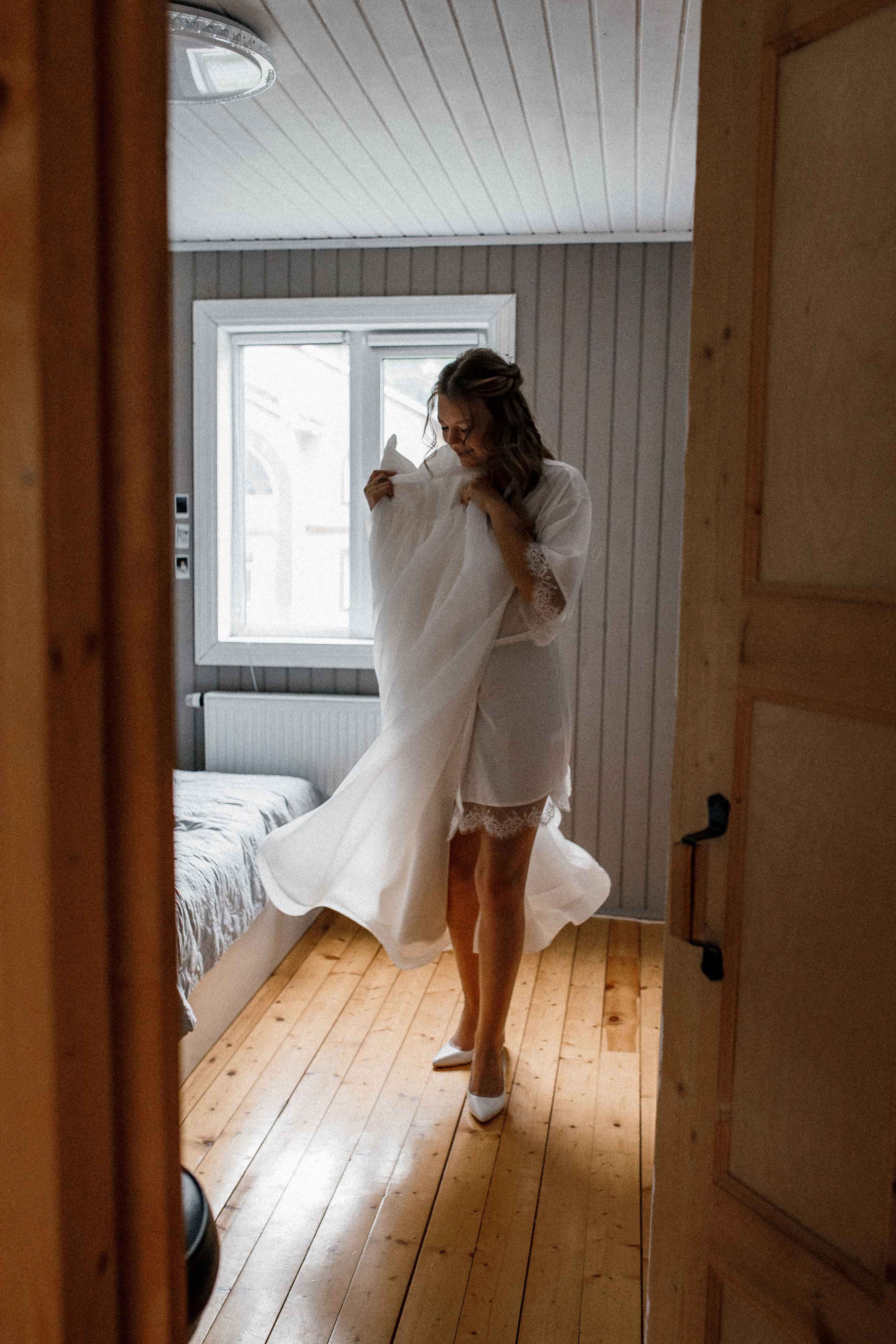 Свадебный фотограф Анастасия Кацан