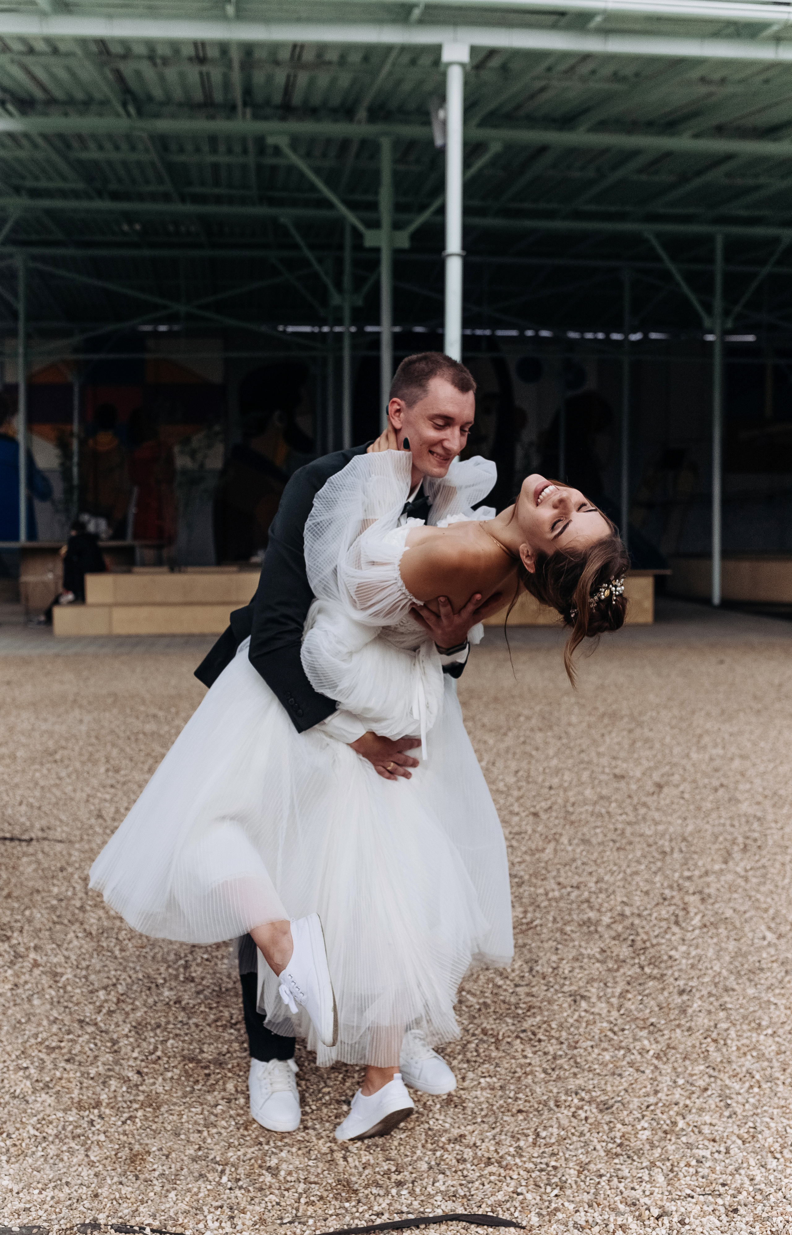 Свадебный фотограф Анастасия Кацан