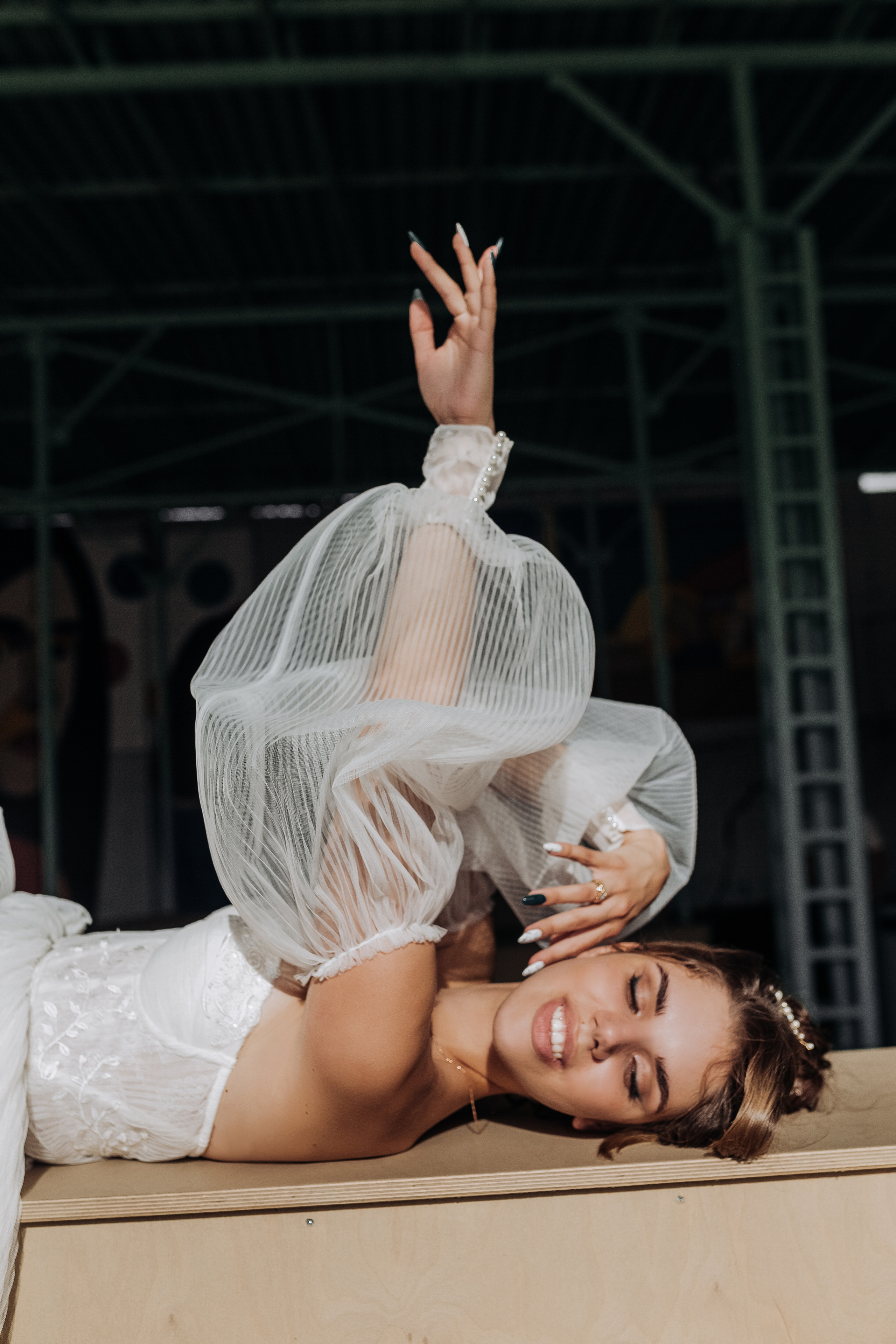 Свадебный фотограф Анастасия Кацан