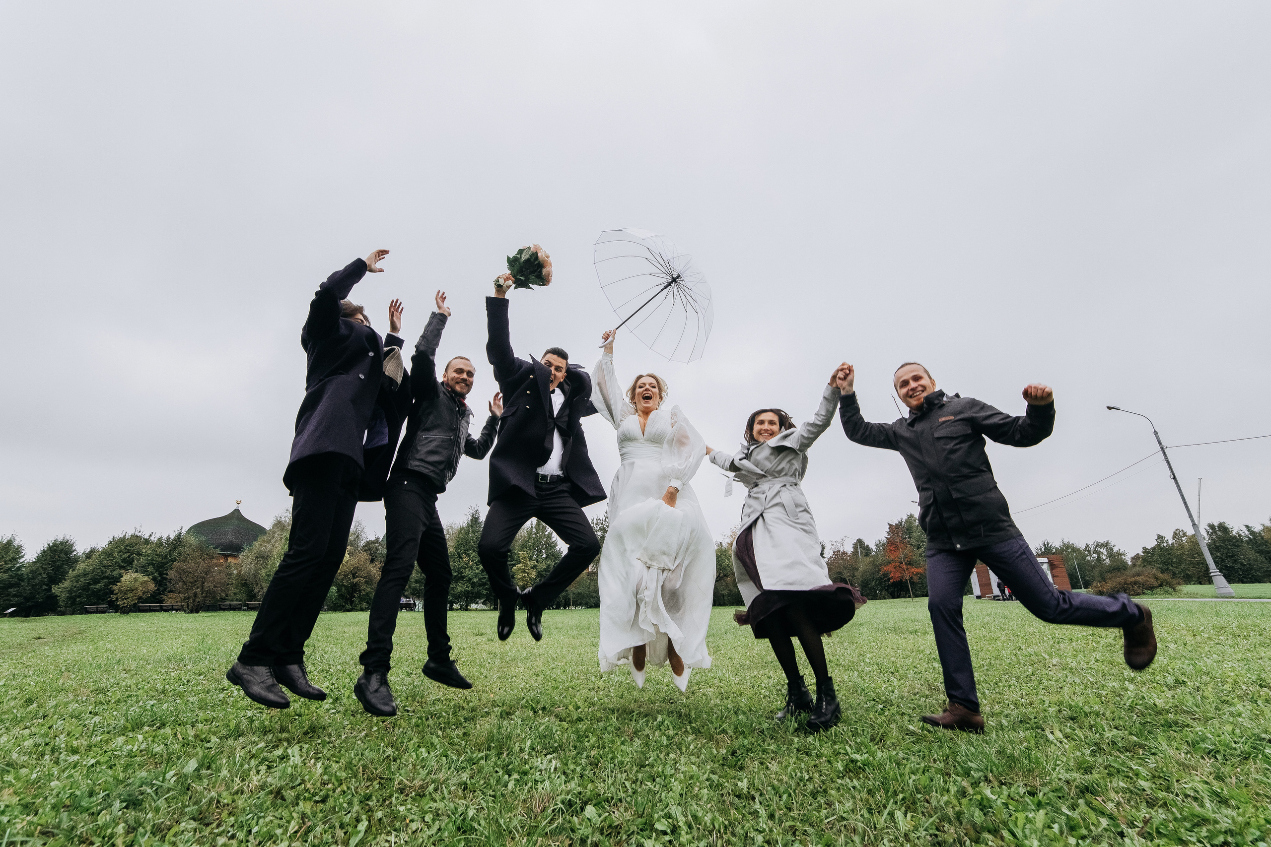 Свадьба Ангелины и Ивана. Свадебный фотограф Анастасия Кацан