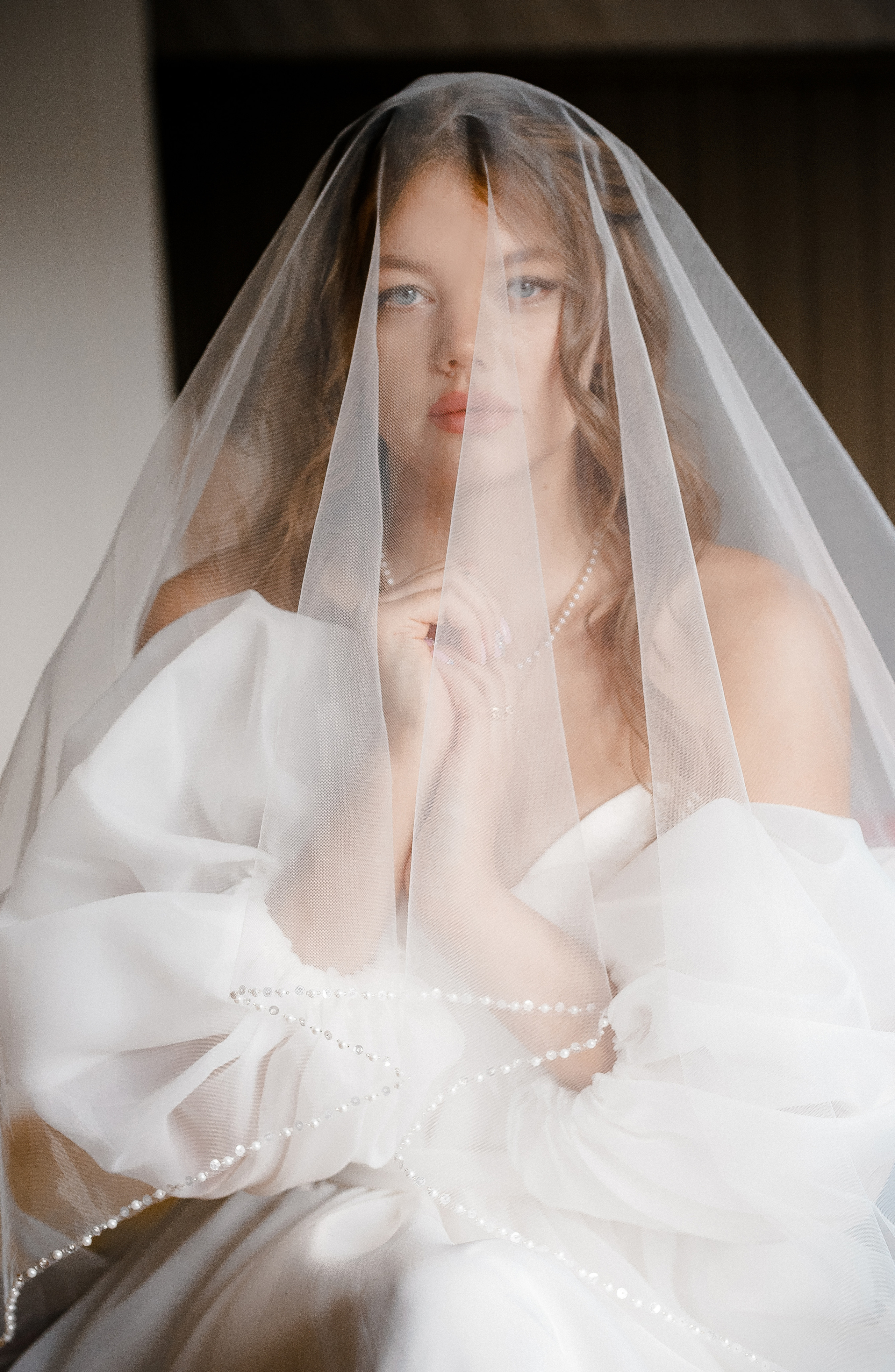 Свадебный фотограф Анастасия Кацан