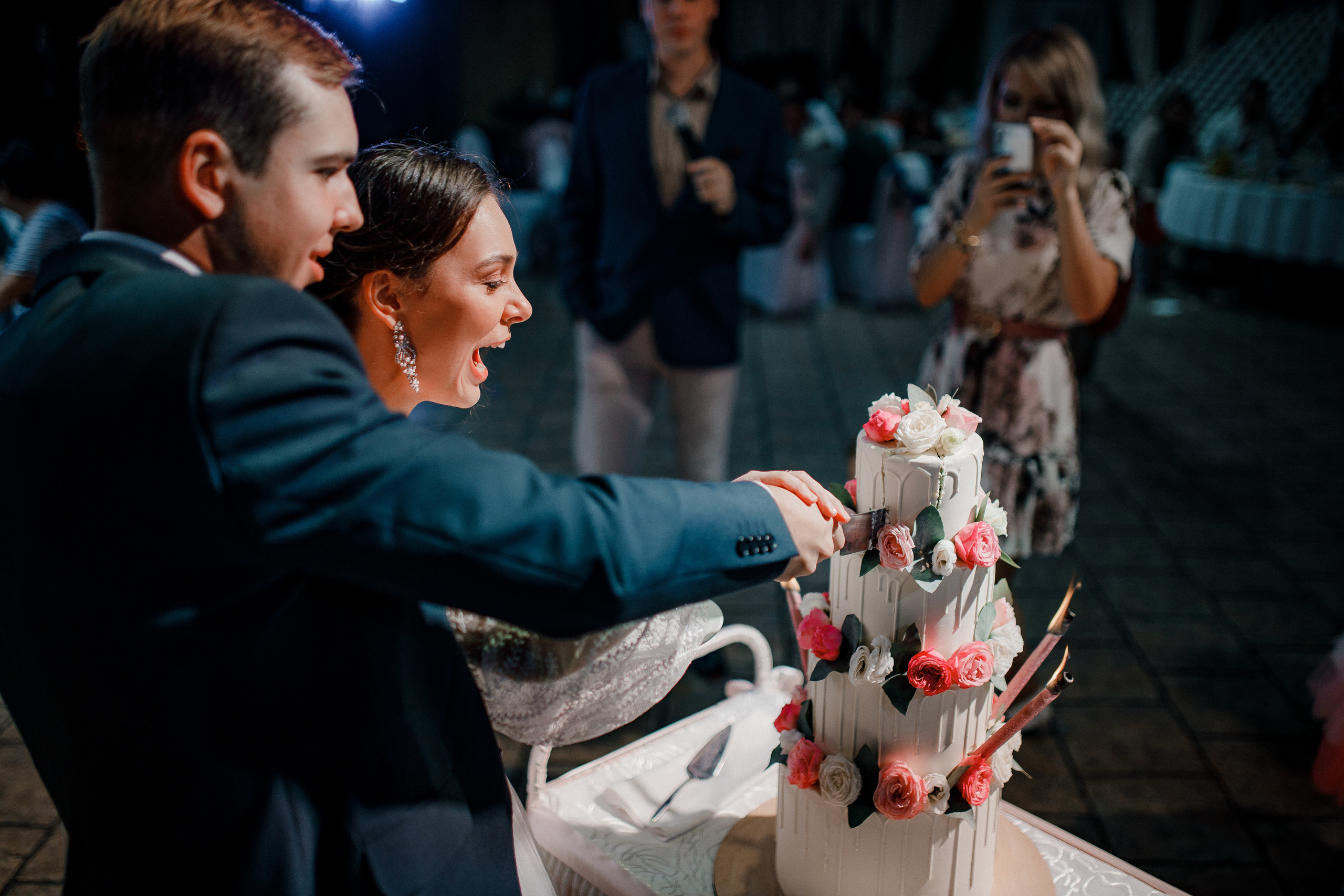 Свадебный фотограф Анастасия Кацан