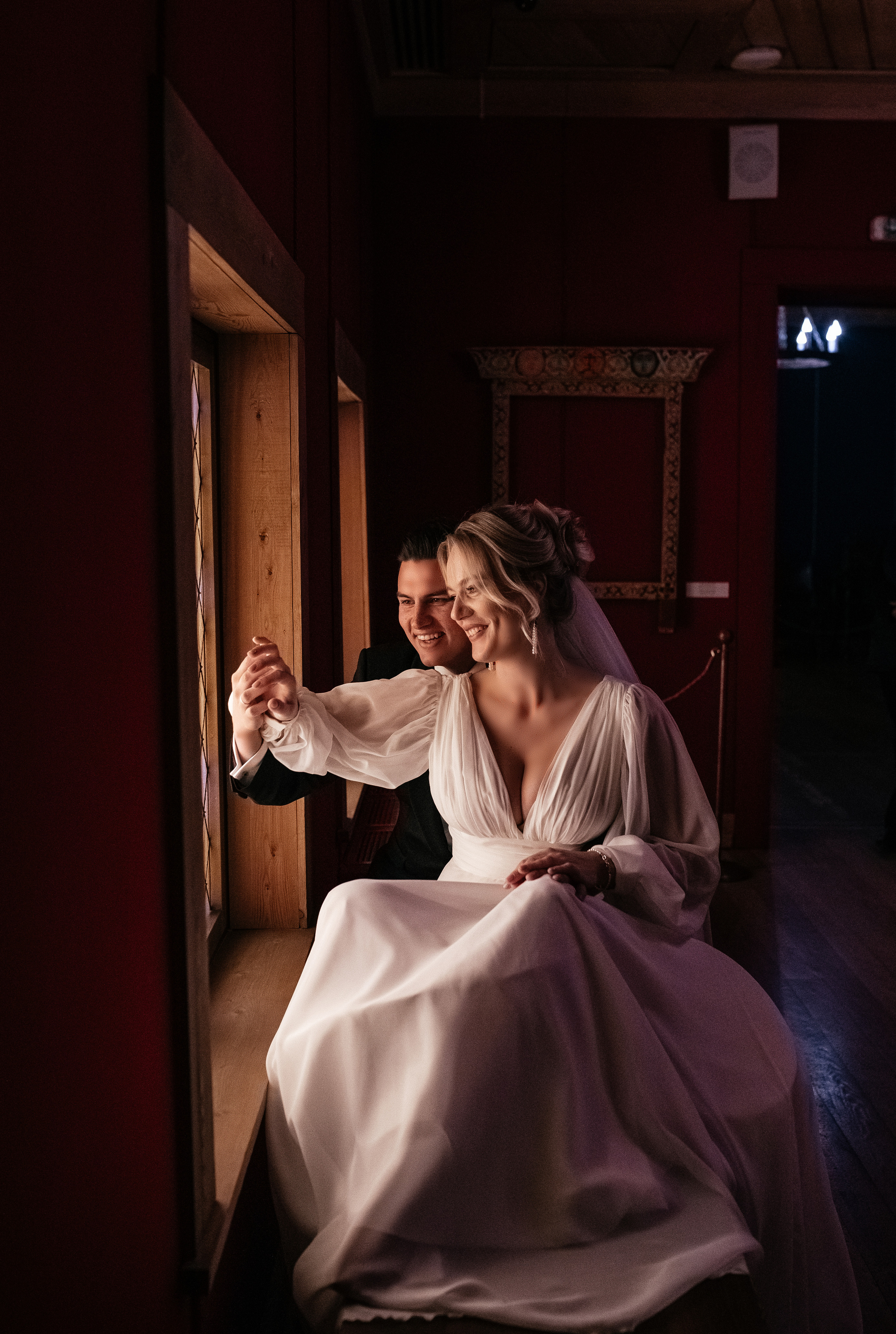 Свадьба Ангелины и Ивана. Свадебный фотограф Анастасия Кацан