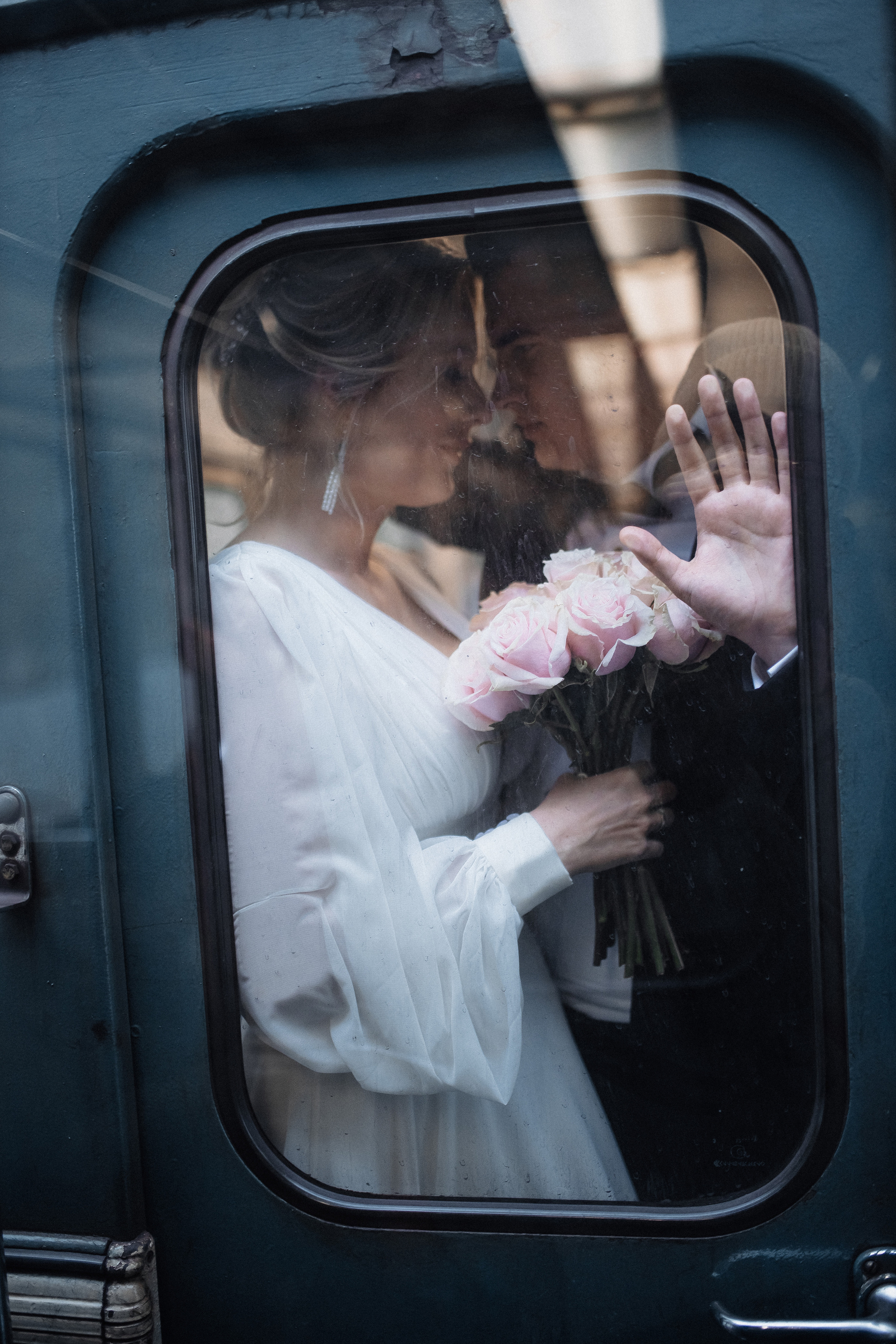 Свадьба Ангелины и Ивана. Свадебный фотограф Анастасия Кацан