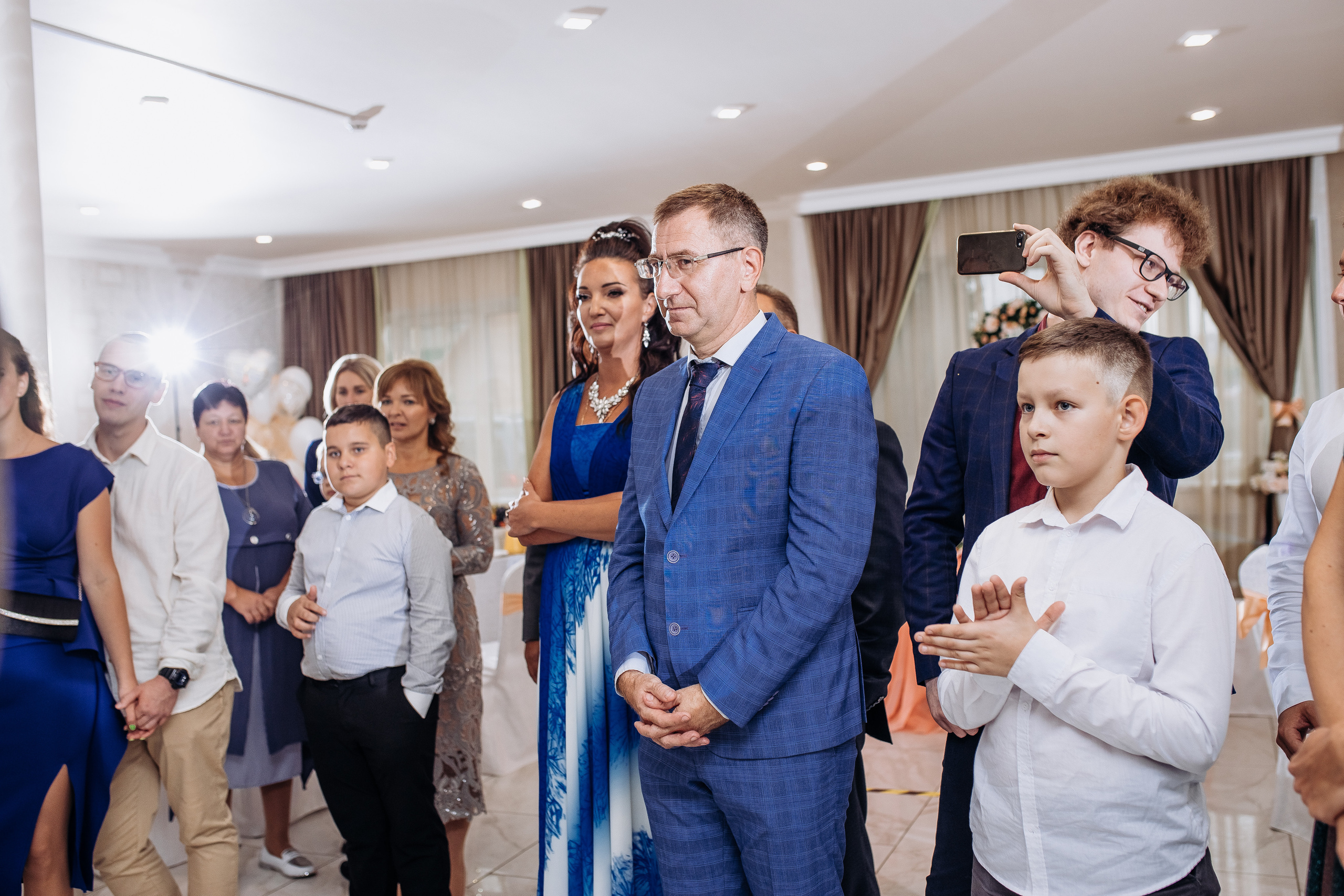 Свадебный фотограф Анастасия Кацан