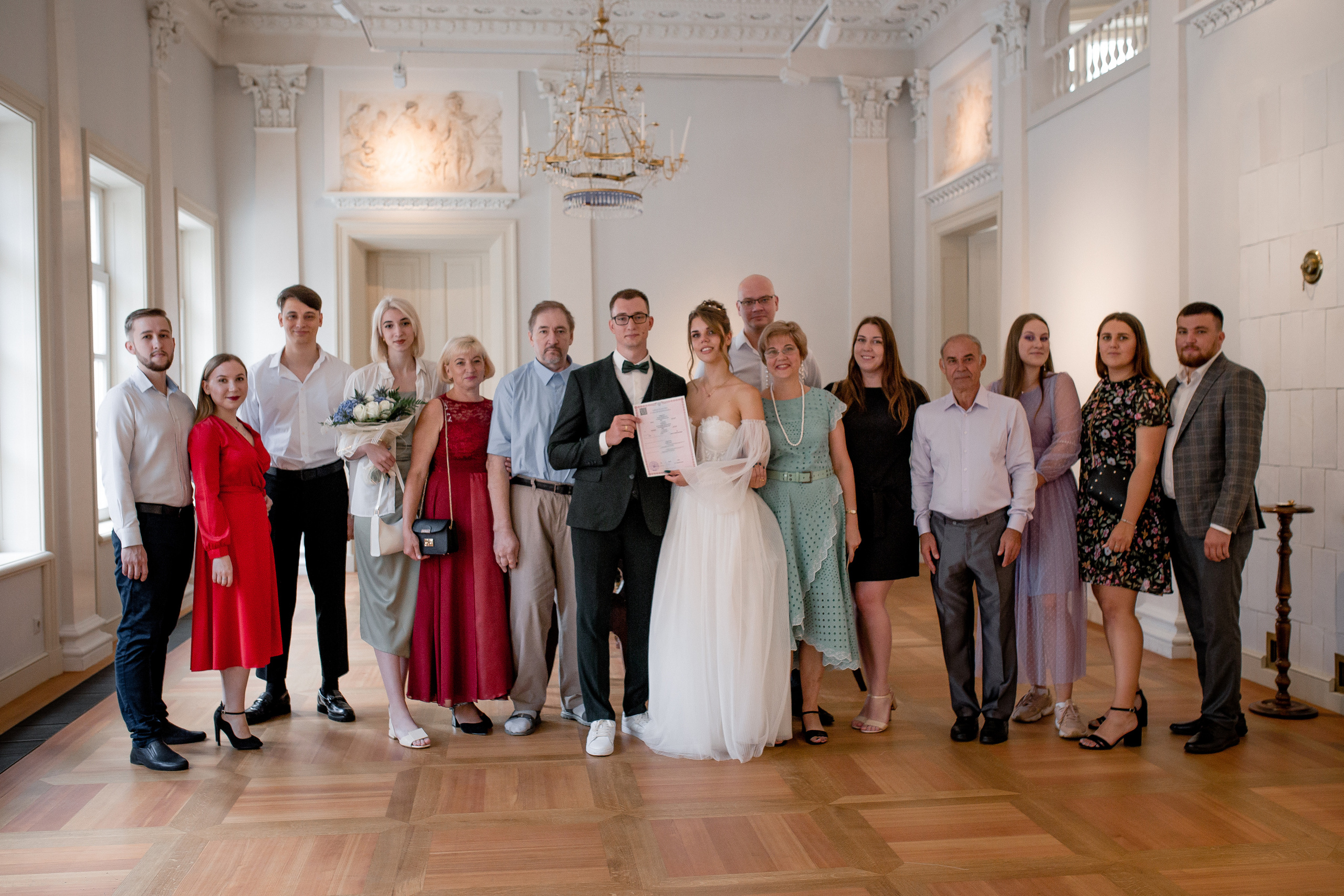 Свадебный фотограф Анастасия Кацан