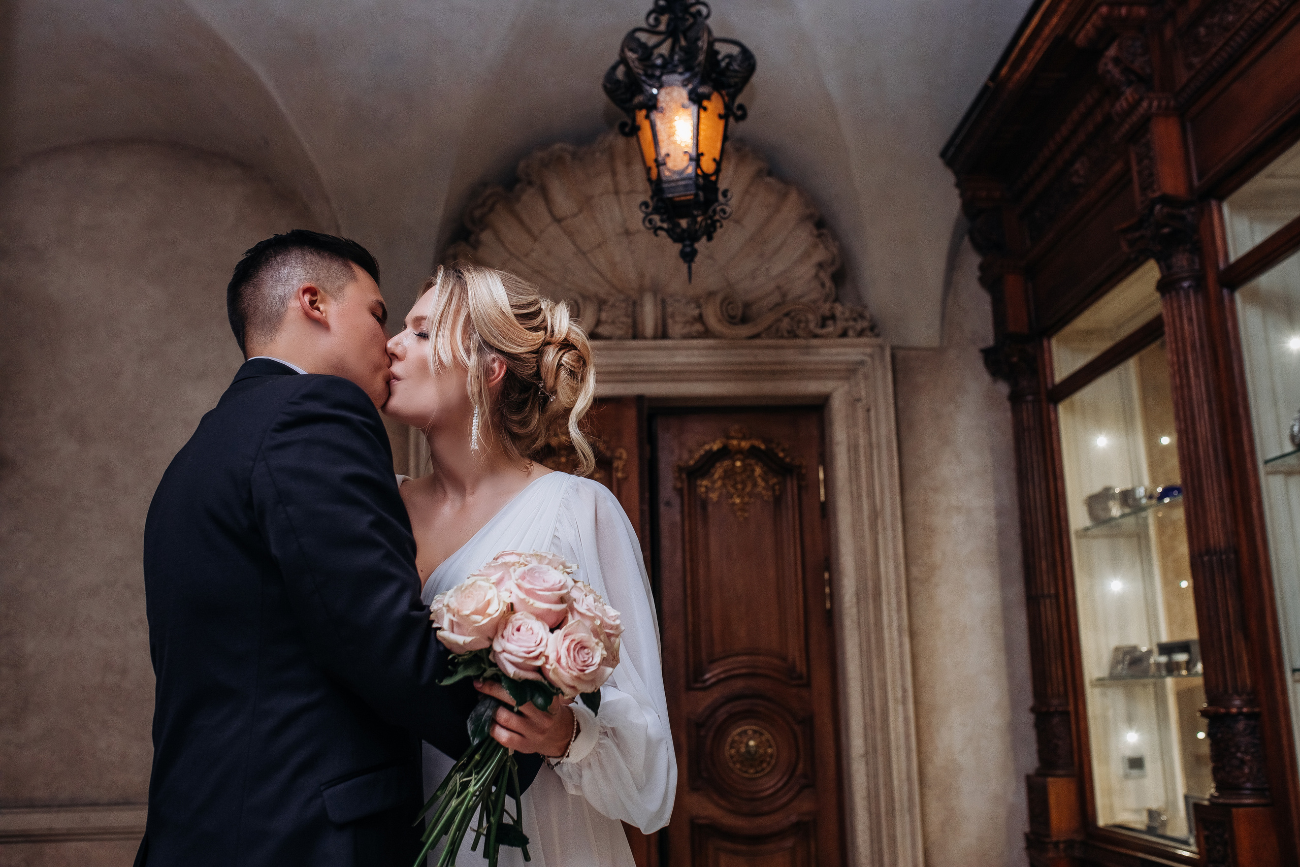 Свадьба Ангелины и Ивана. Свадебный фотограф Анастасия Кацан