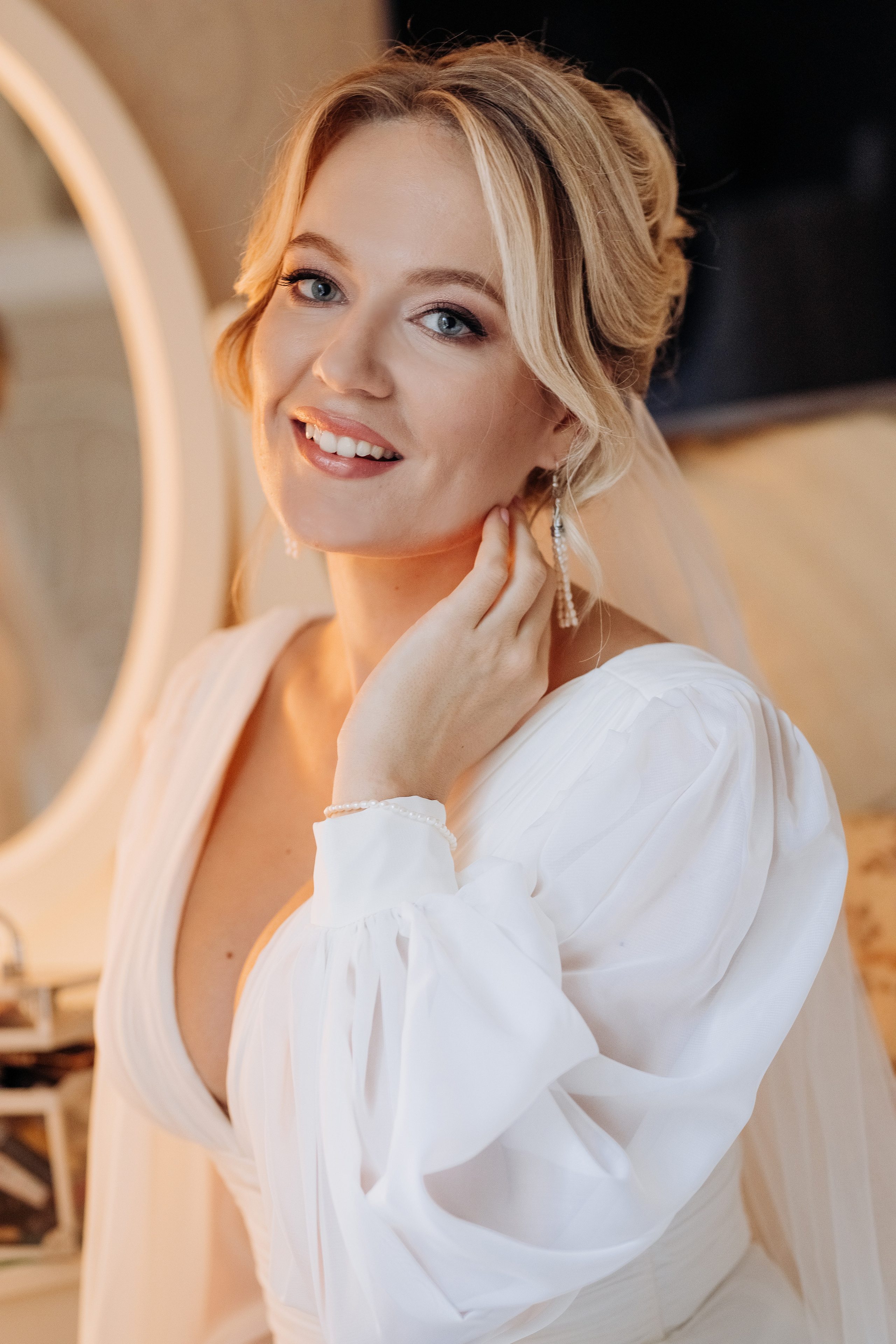 Свадебный фотограф Анастасия Кацан