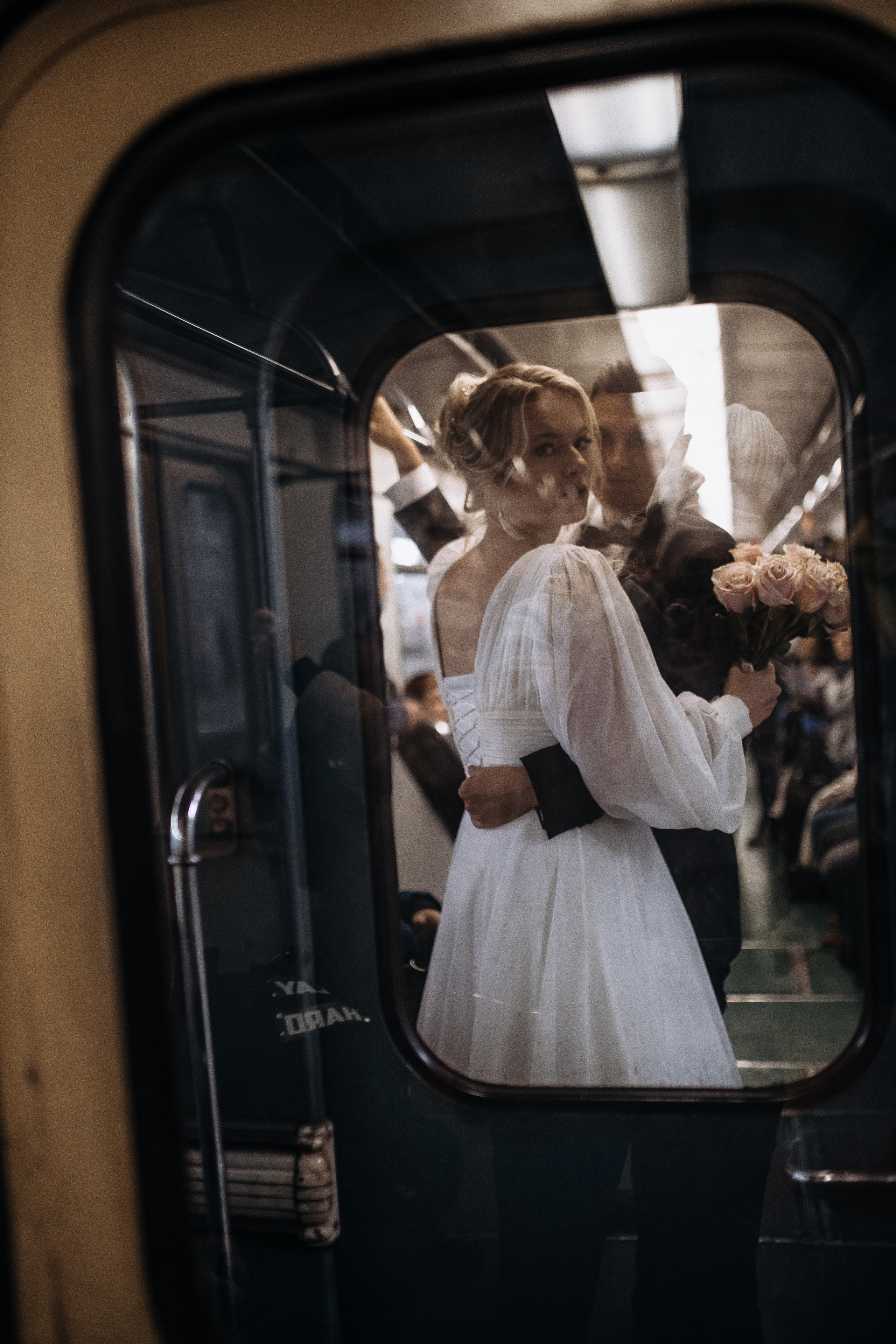 Свадебный фотограф Анастасия Кацан