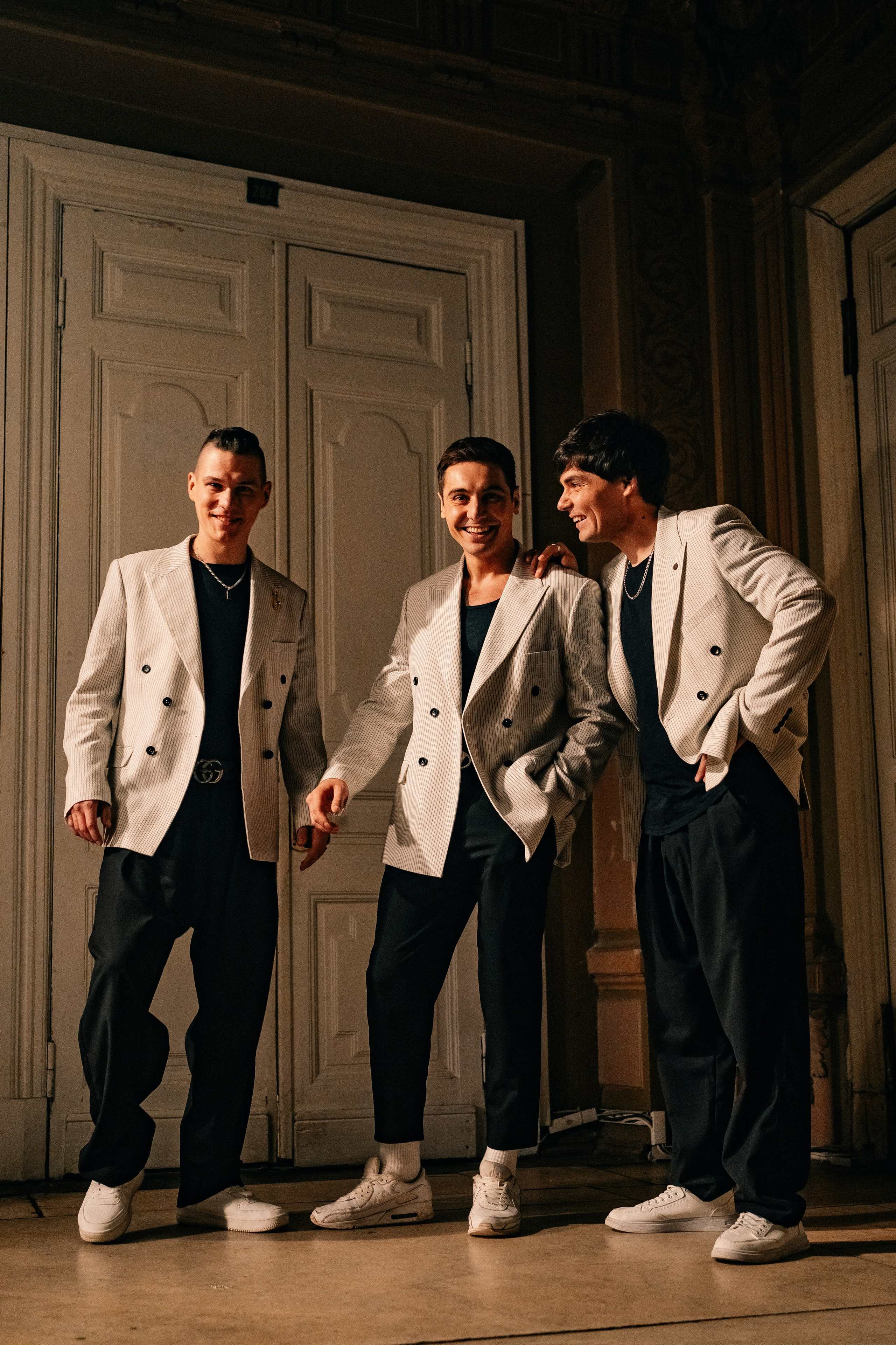 POWERBAND. 2. Фотограф в Москве и МО Влада Облако