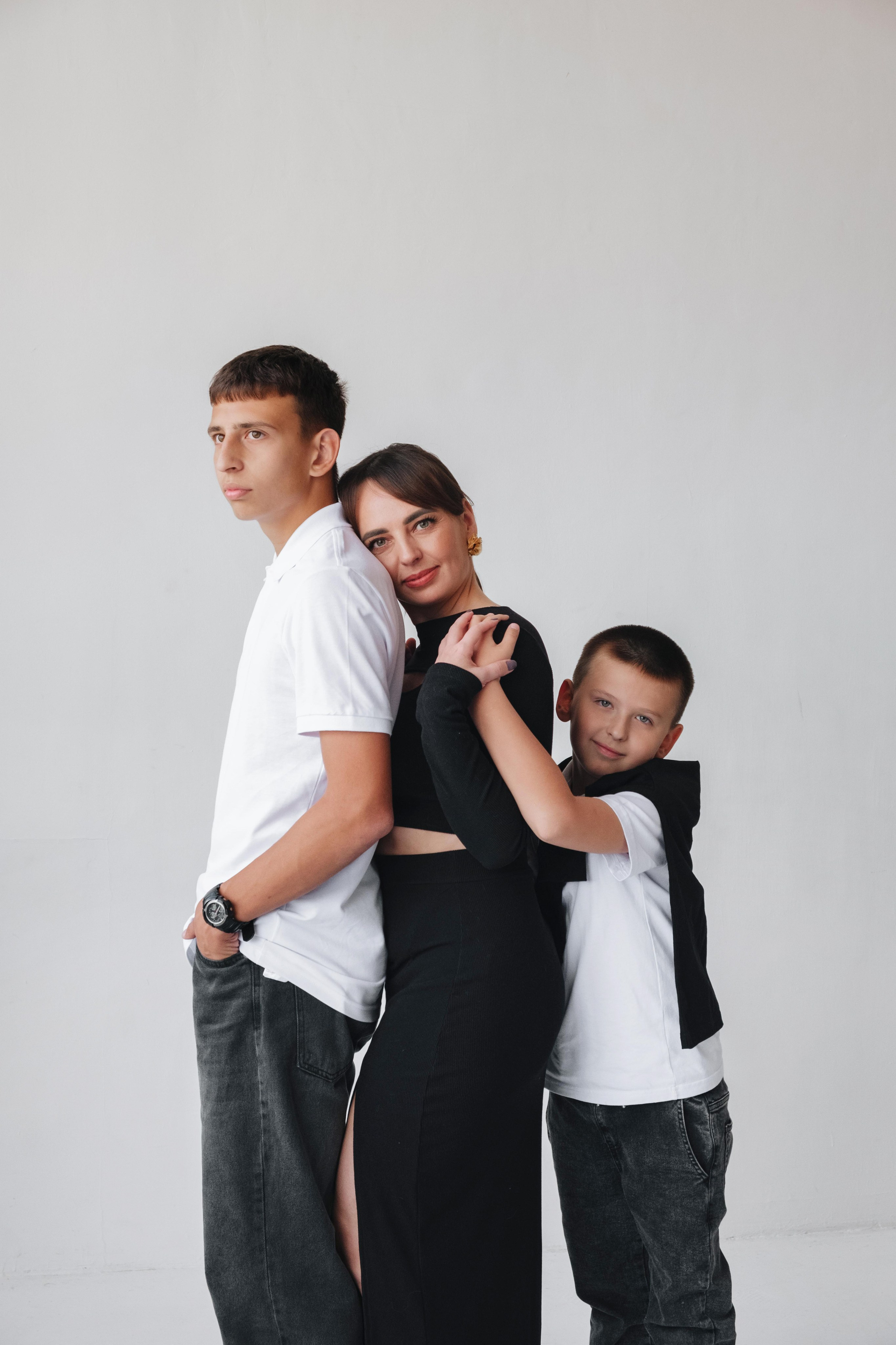 Семейная. Контент-фотограф и видеограф в Перми