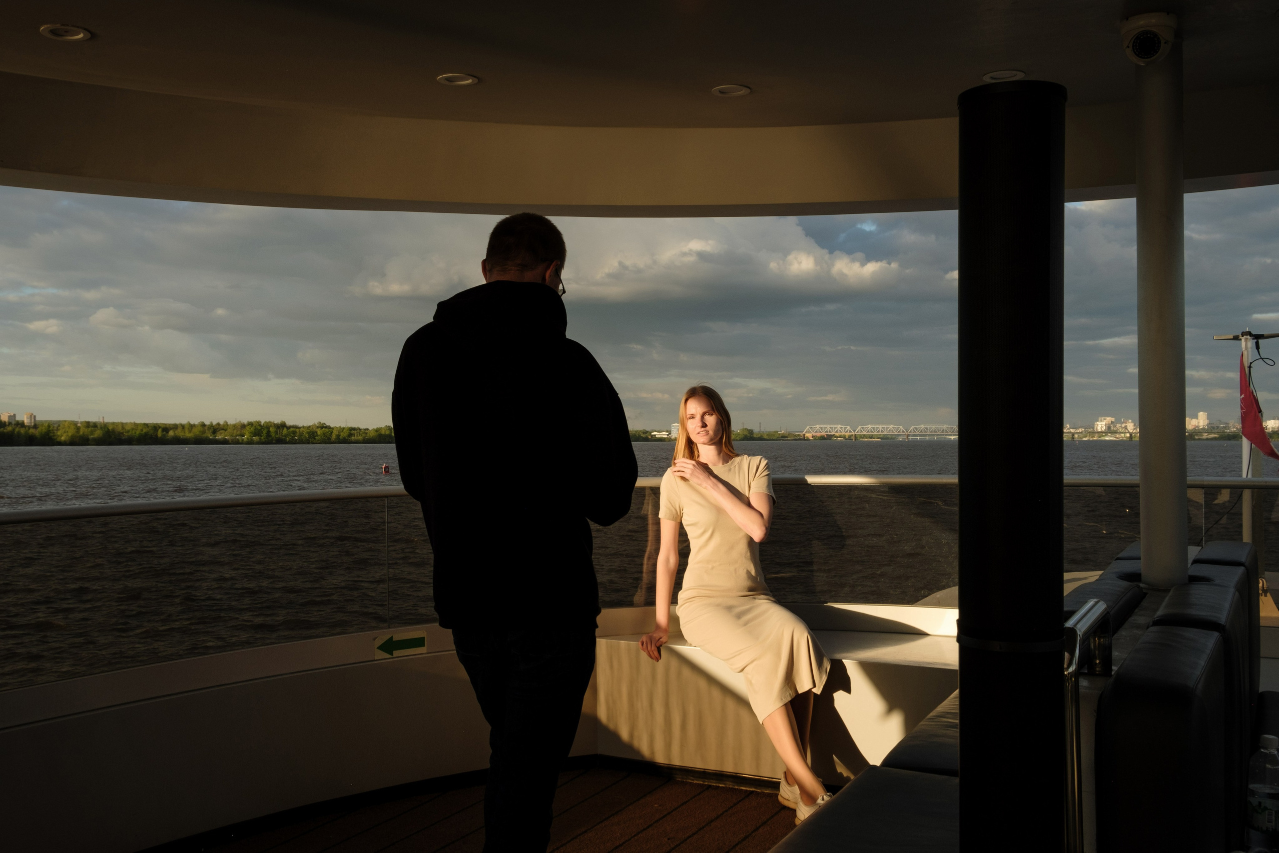 Репортаж. Контент-фотограф и видеограф в Перми