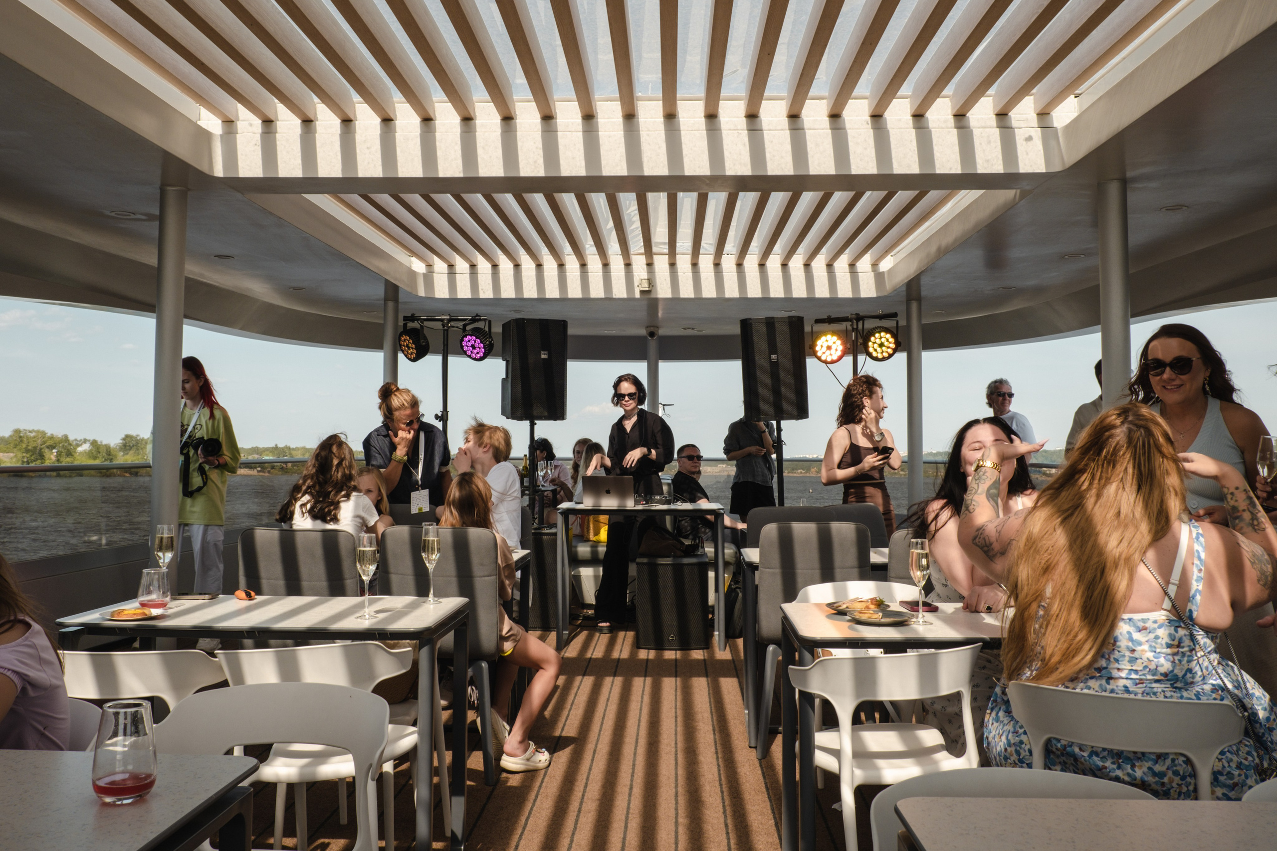 Репортаж. Контент-фотограф и видеограф в Перми