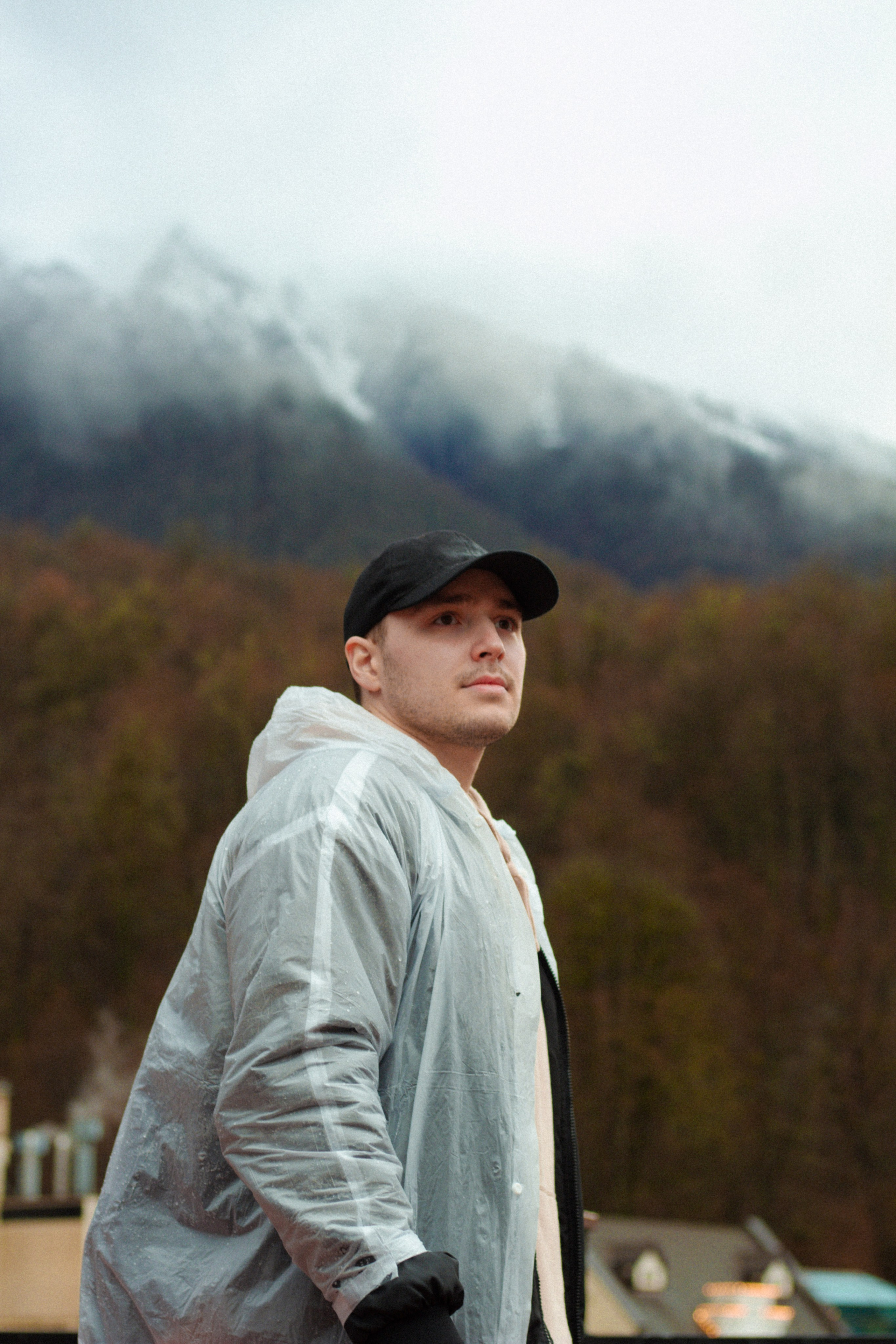 Путешествия. Контент-фотограф и видеограф в Перми