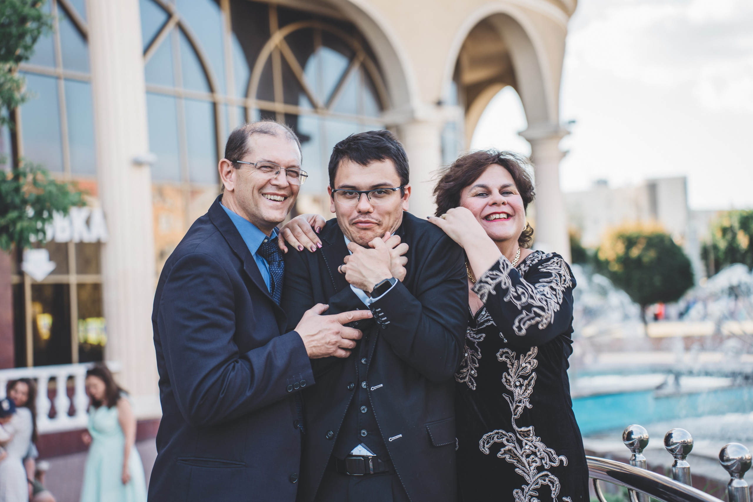 KSMU Students Graduation. Свадебный и семейный видеограф в Курске