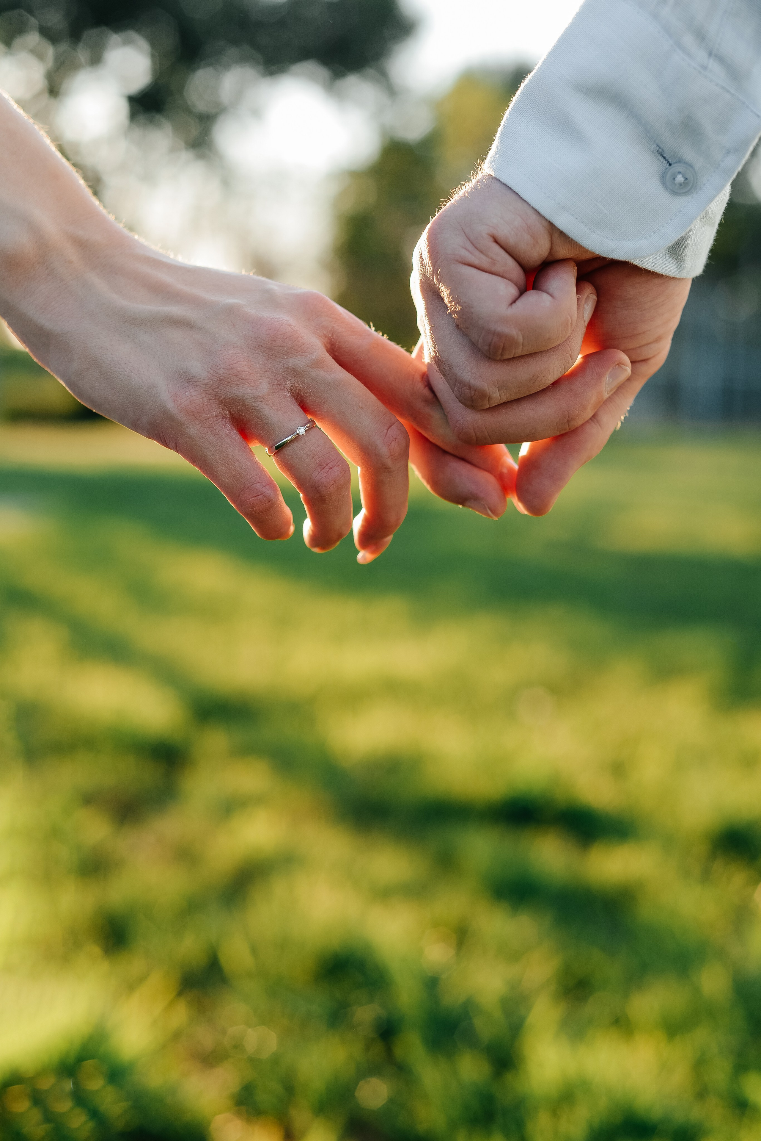Дарья и Олег. Свадебный и семейный фотограф Ростов-на-Дону Евгения Борисова