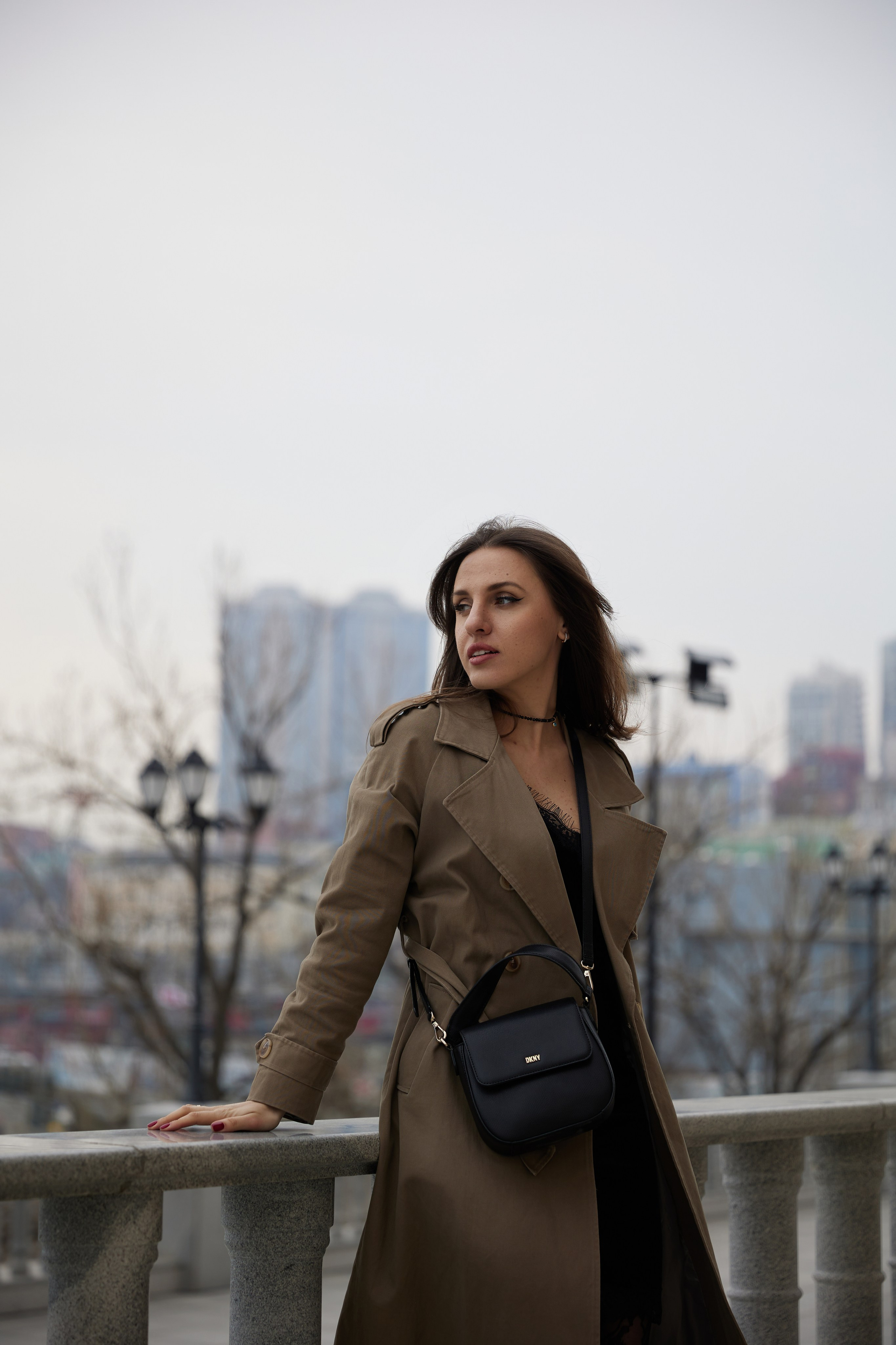 Фотопрогулка Марины и Александры. Фотограф женского портрета, беременности и материнства Харькова Елена