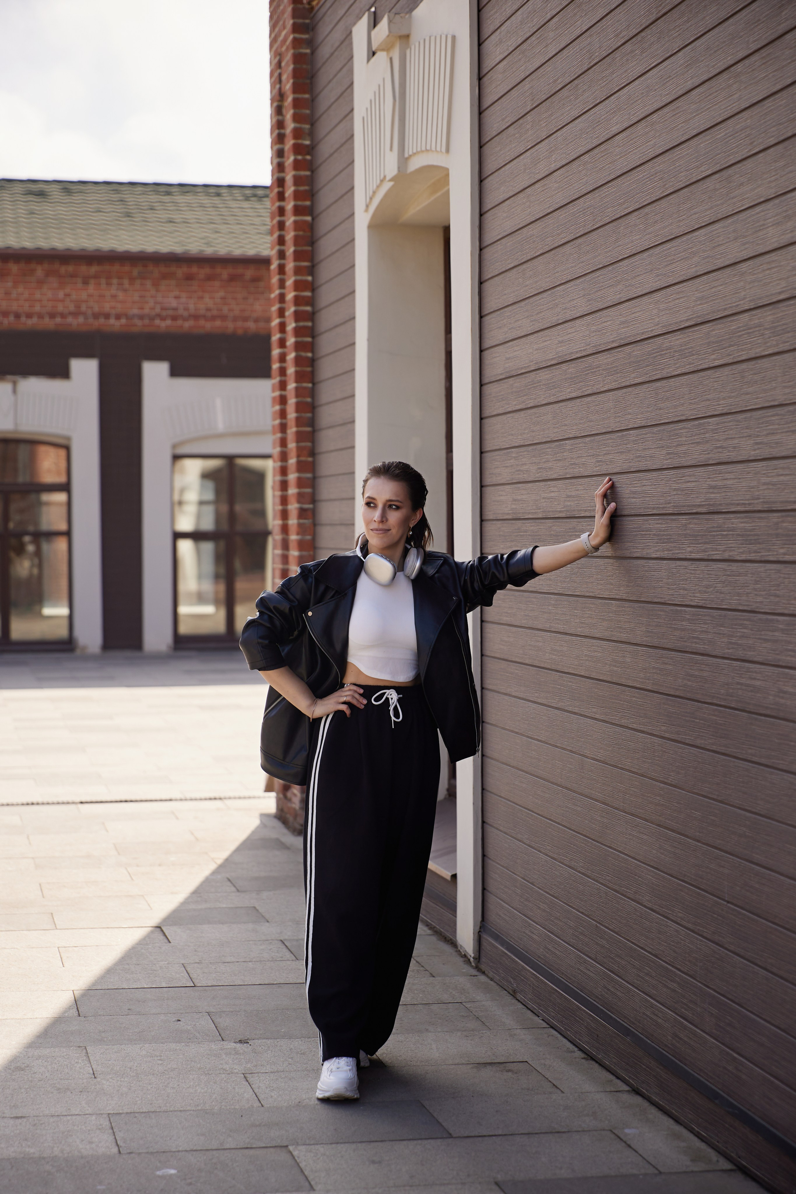 Даша. Фотограф женского портрета, беременности и материнства Харькова Елена