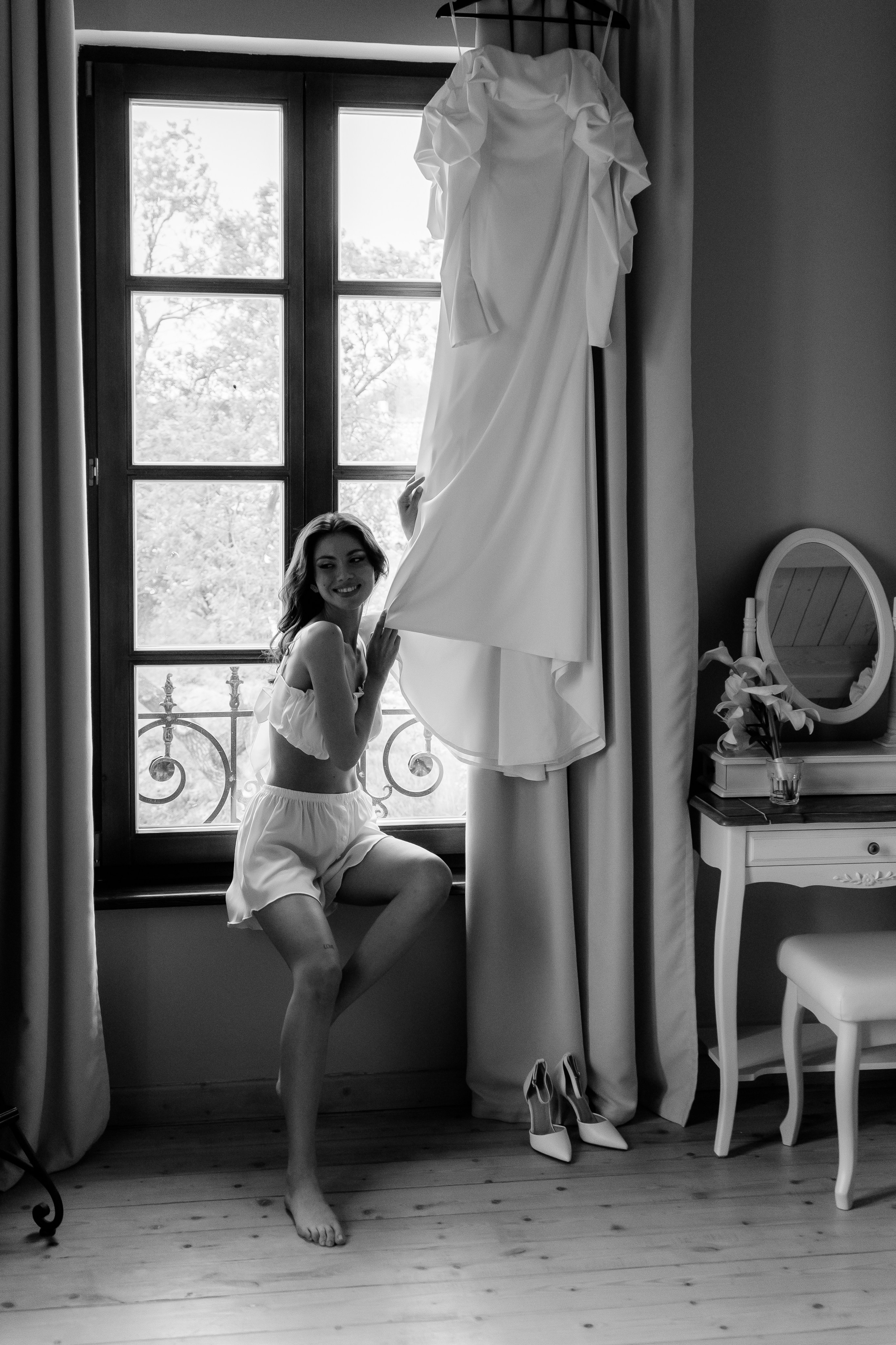 Паша & Ксюша. Свадебный фотограф в Воронеже Дарья Володарская