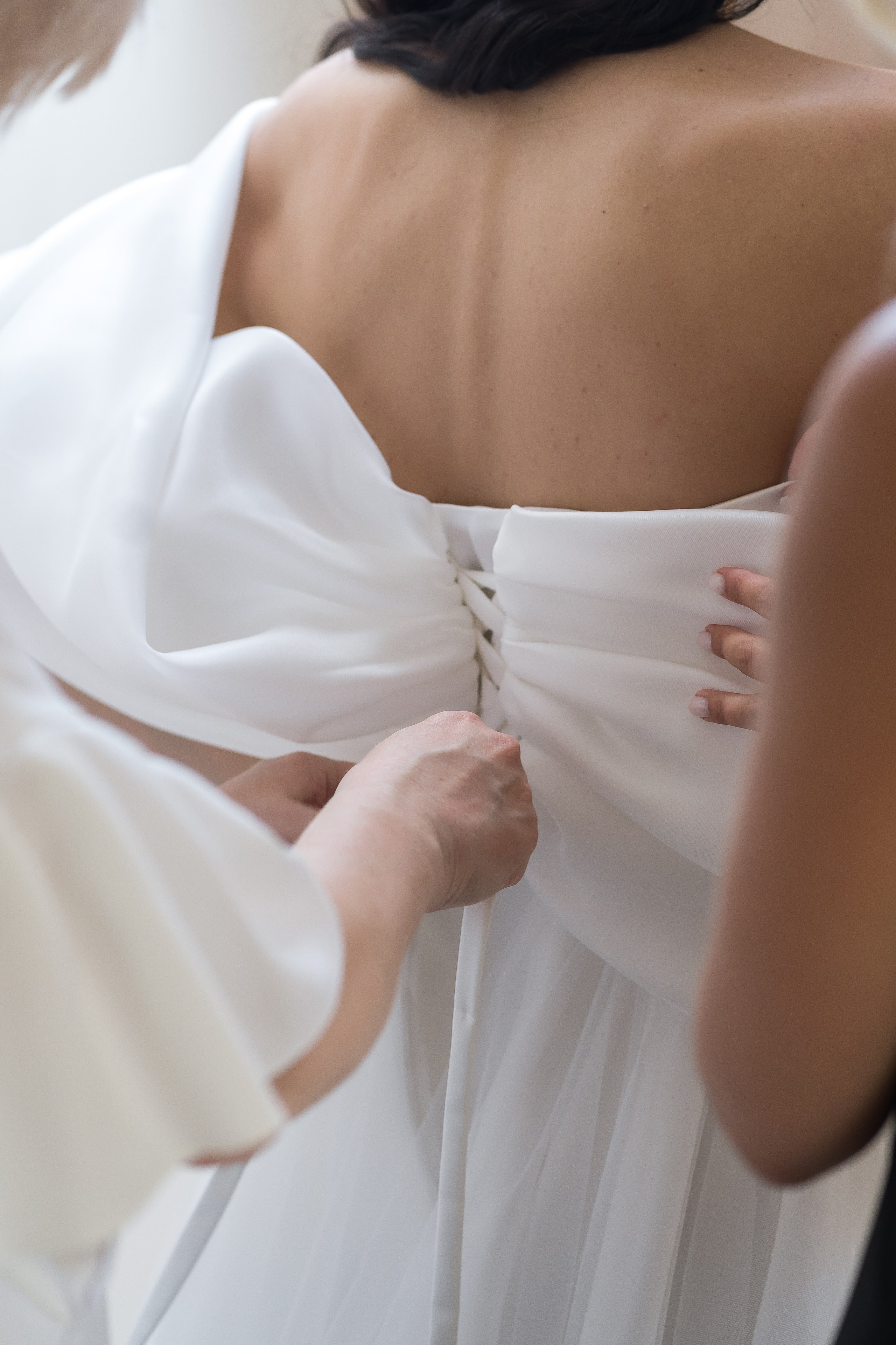 Олег & Юля. Свадебный фотограф в Воронеже Дарья Володарская