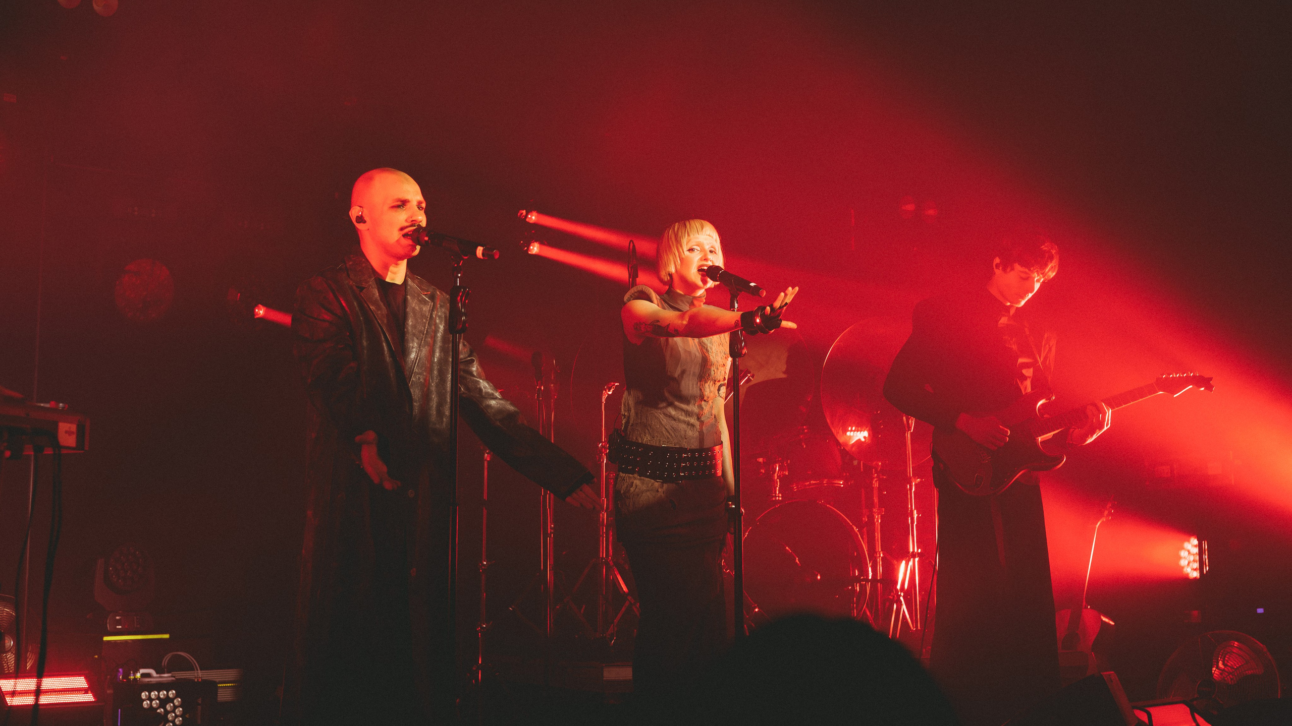 Saint-UGLIburg'26. RUSLAN ROZANOV