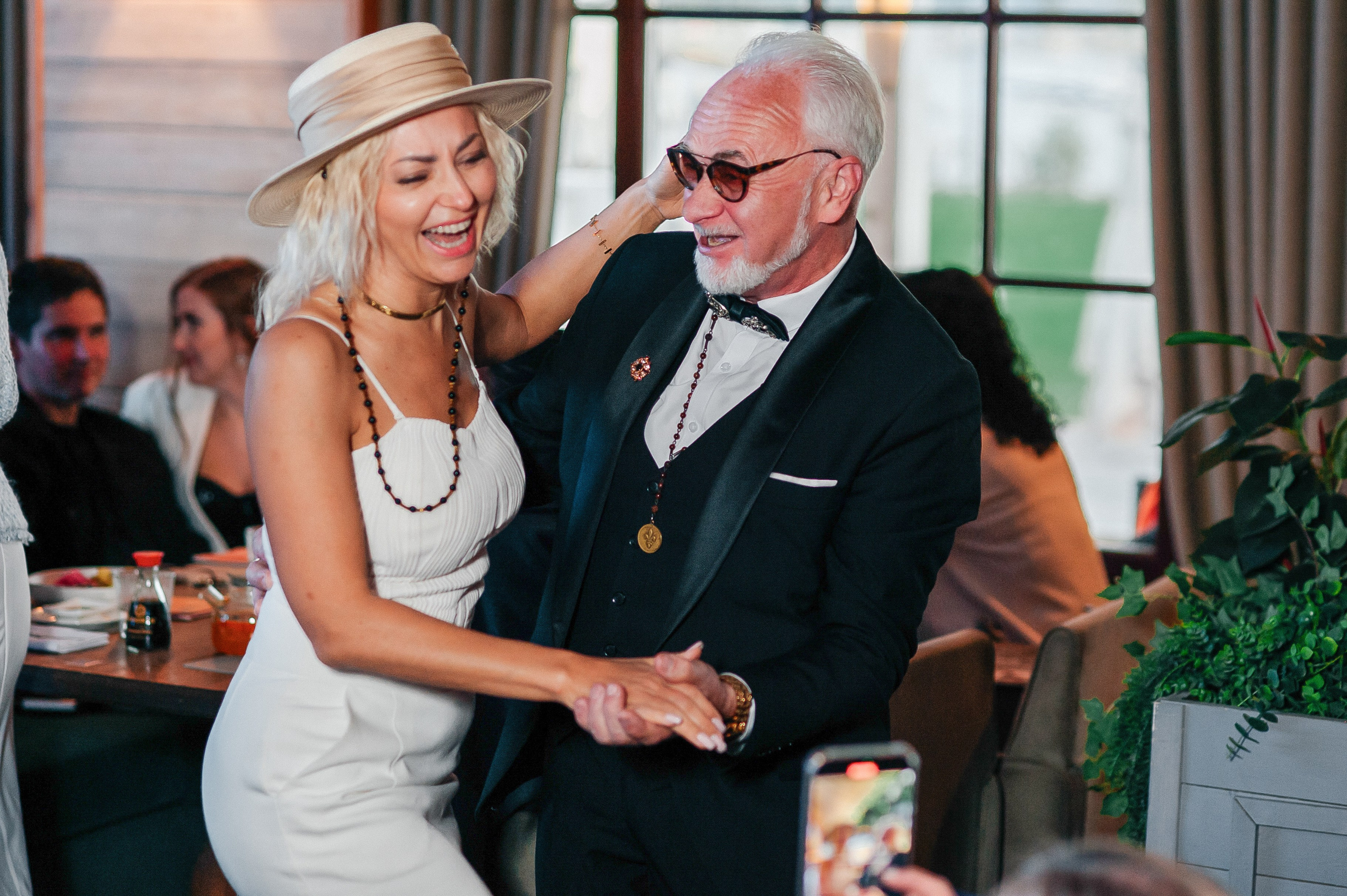 Geometria Business Forum 21.09.25. Ярослав Плетинский фотограф в Санкт-Петербурге