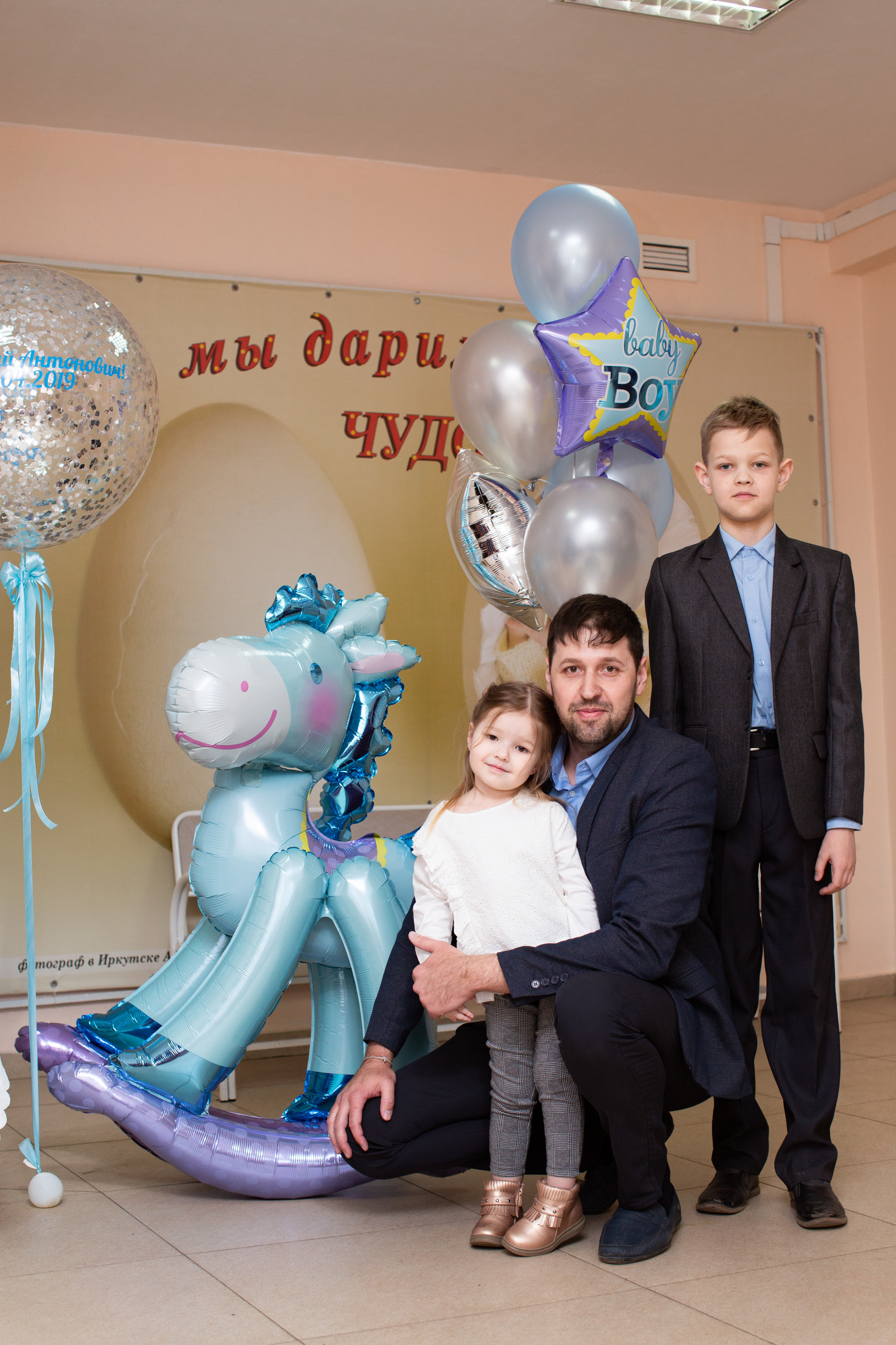 Выписка из роддома в Иркутске — где заказать, портфолио, цены. Семейный и детский фотограф в Иркутске Анастасия Сыроватская