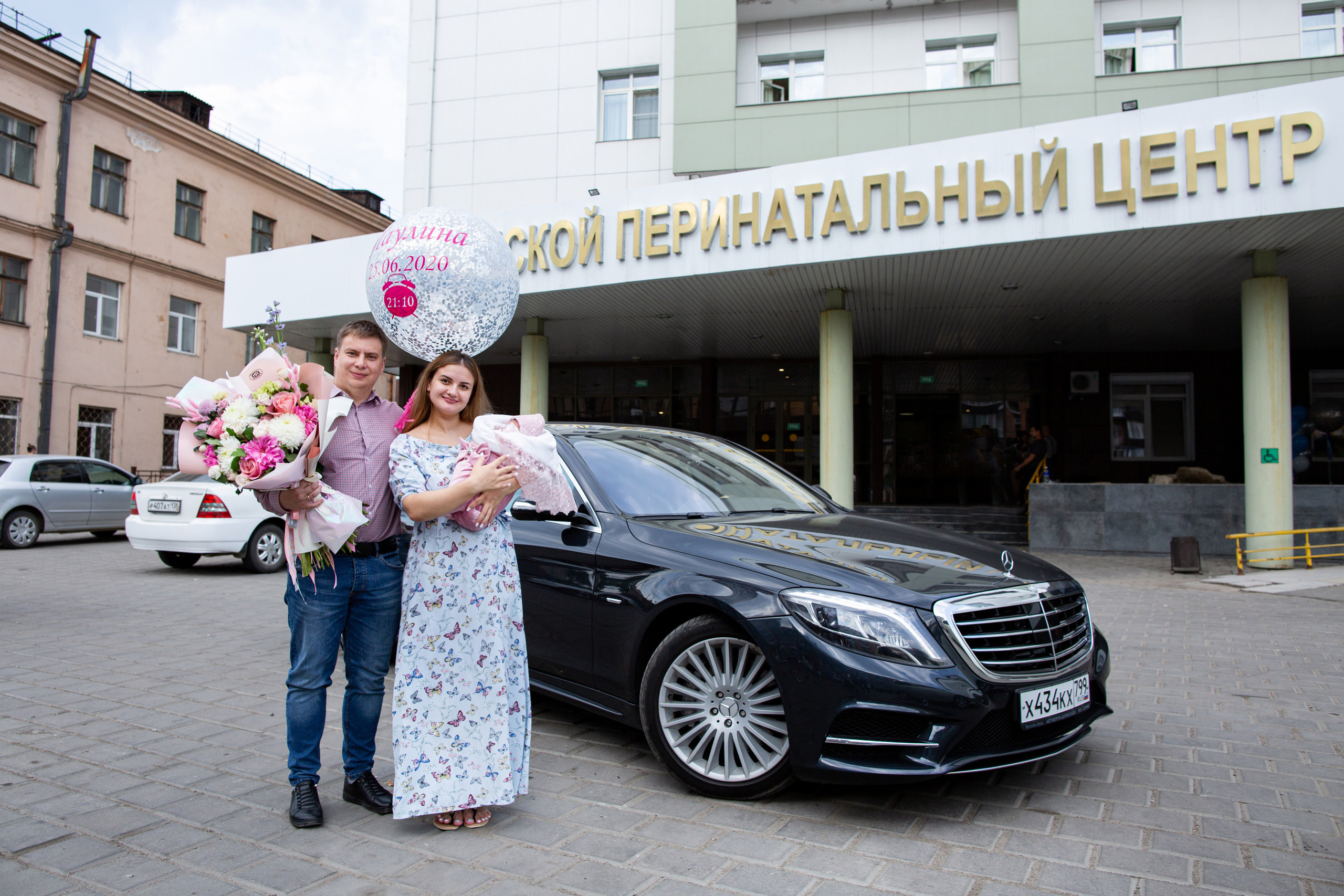 Выписка из роддома в Иркутске — где заказать, портфолио, цены. Семейный и детский фотограф в Иркутске Анастасия Сыроватская