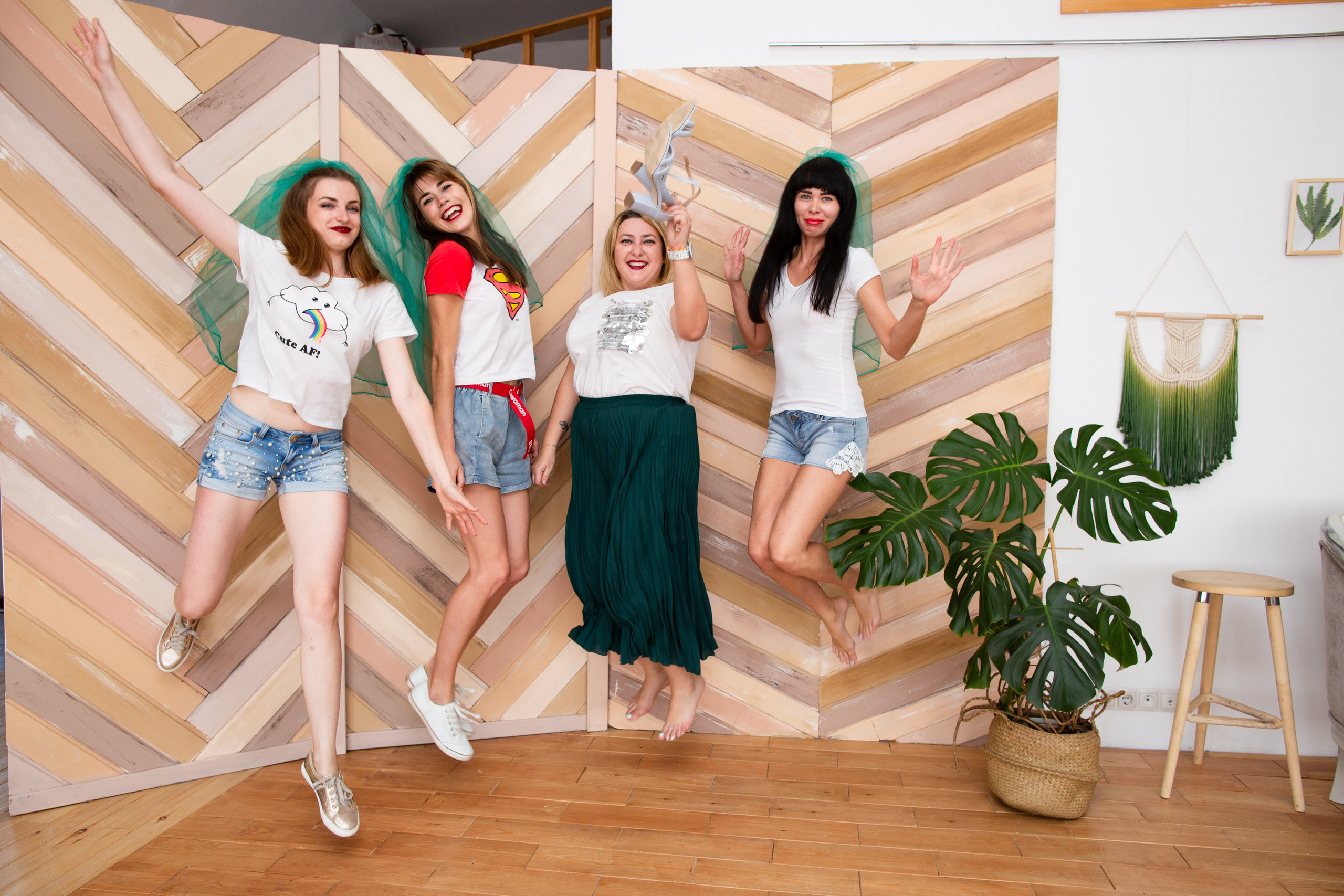 Фотограф на девичник в Иркутске. Семейный и детский фотограф в Иркутске Анастасия Сыроватская